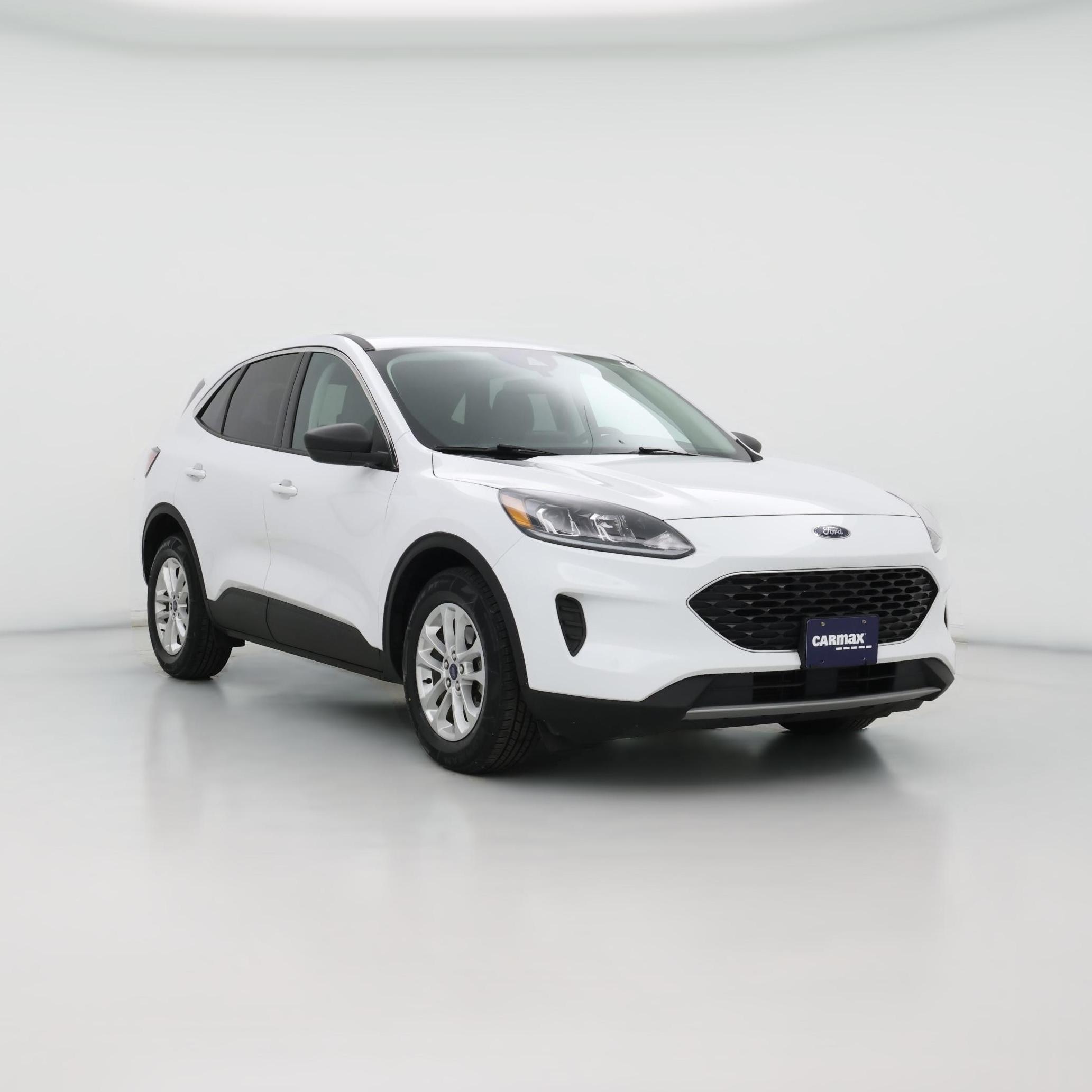 Thumbnail: 2022 Ford Escape - 1