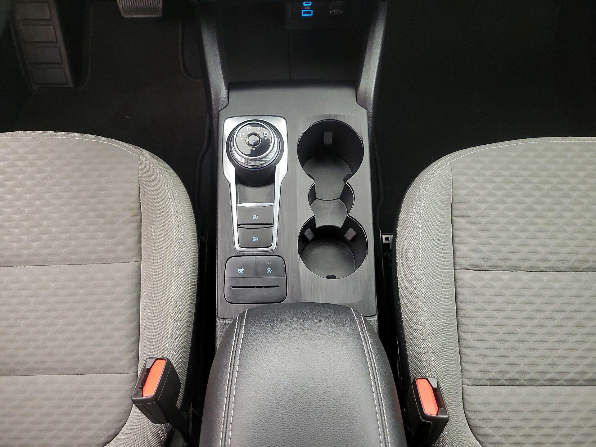 Thumbnail: 2022 Ford Escape - 17