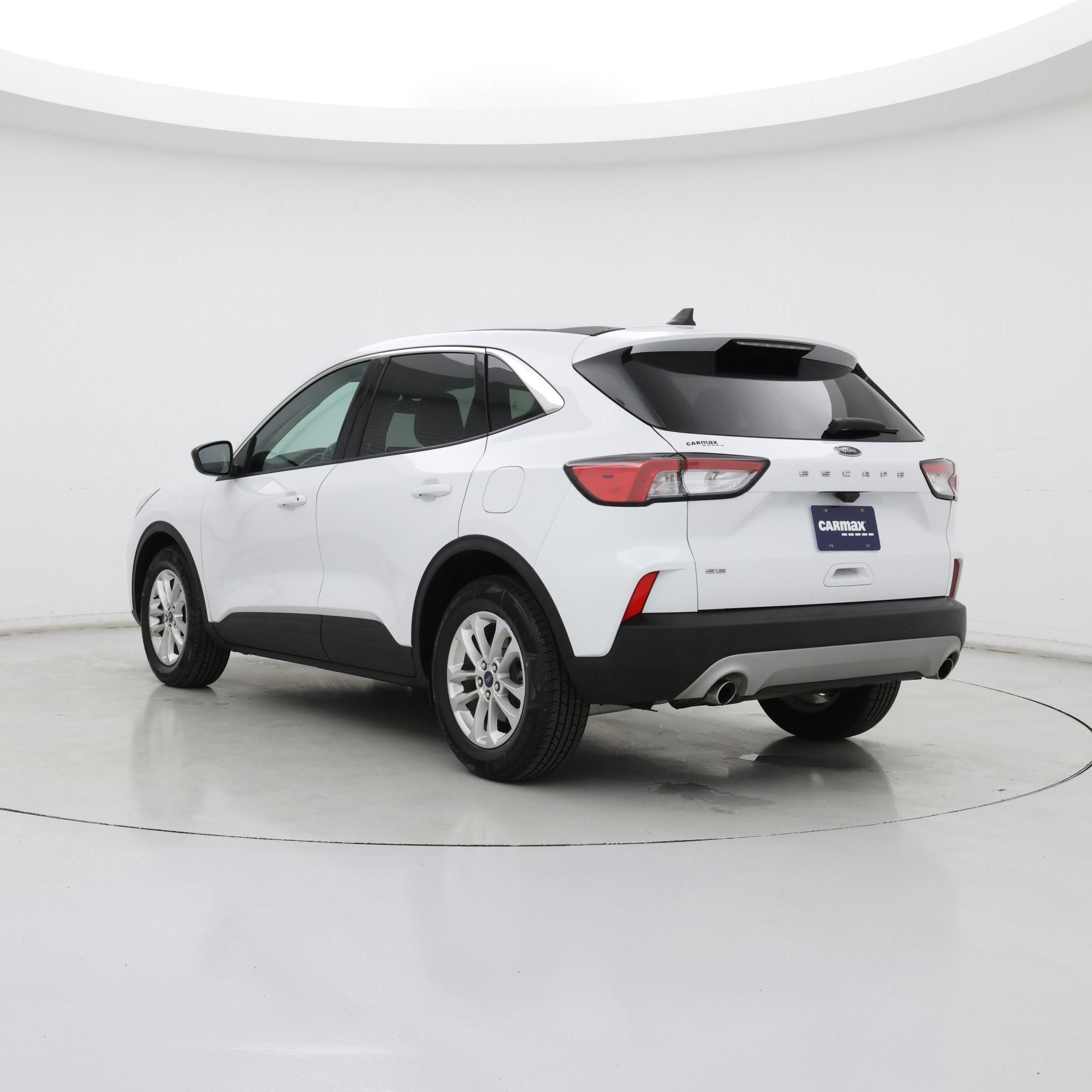 Thumbnail: 2022 Ford Escape - 2