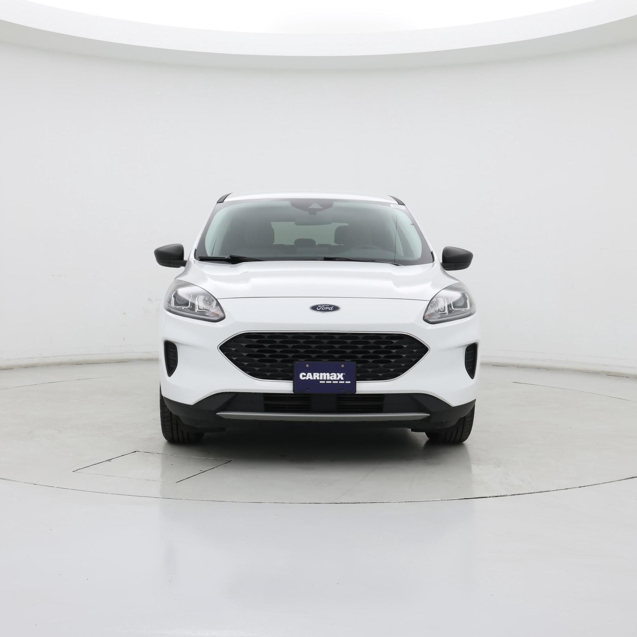 Thumbnail: 2022 Ford Escape - 5