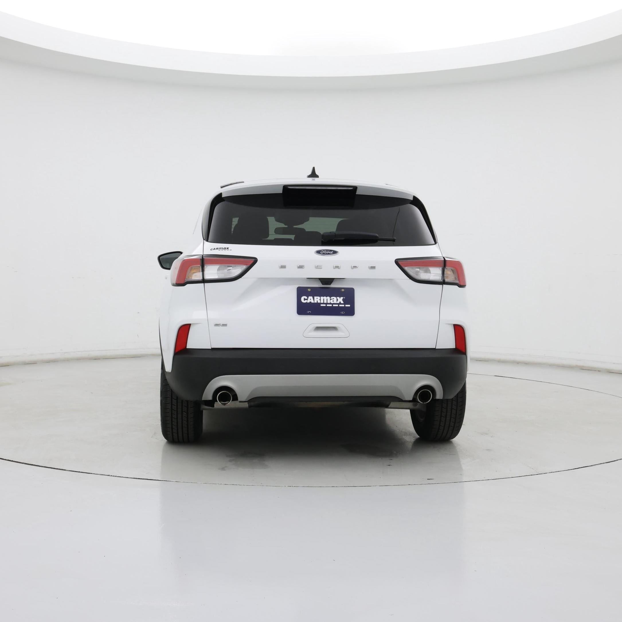 Thumbnail: 2022 Ford Escape - 6