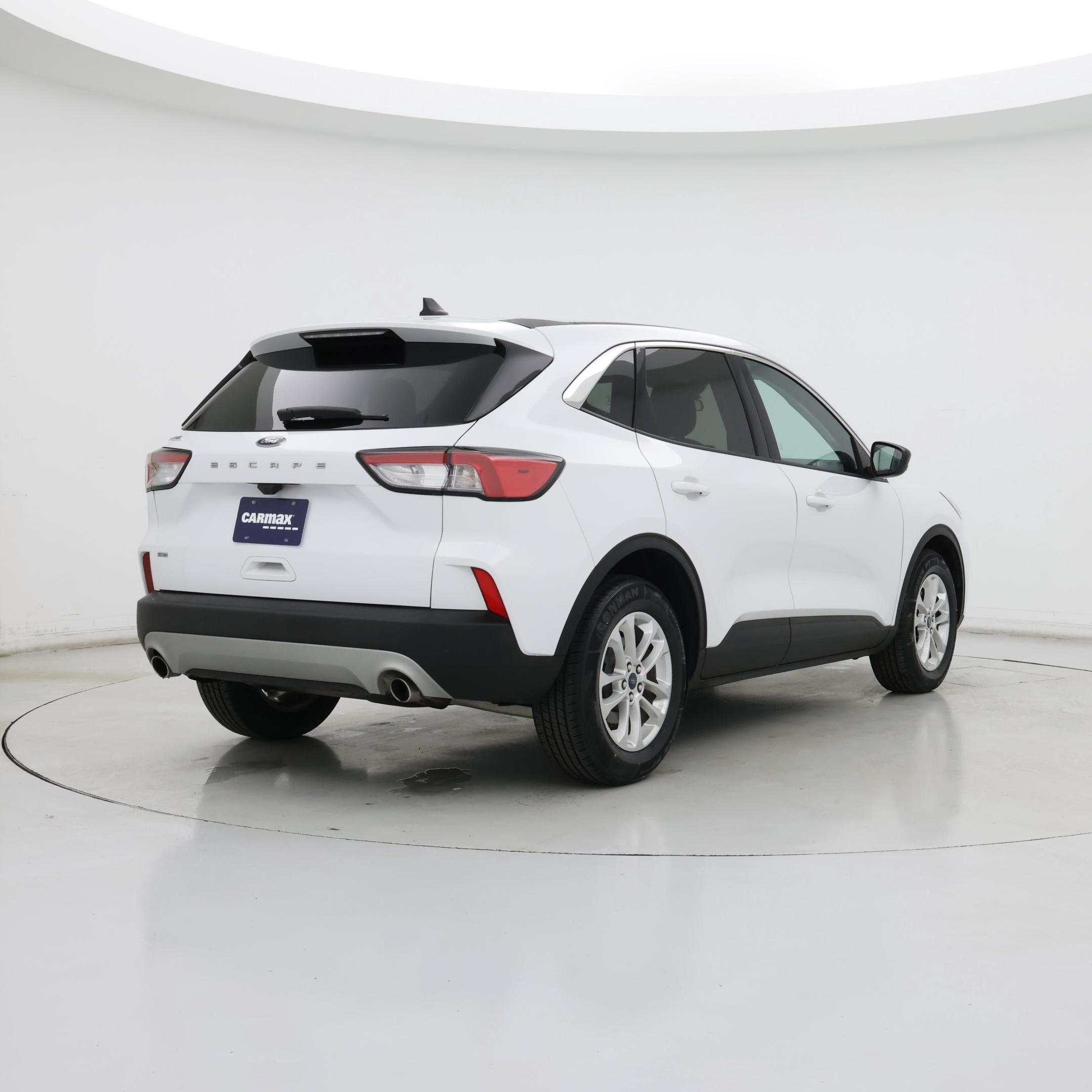 Thumbnail: 2022 Ford Escape - 8