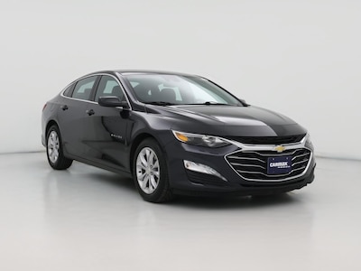 2023 Chevrolet Malibu 1LT