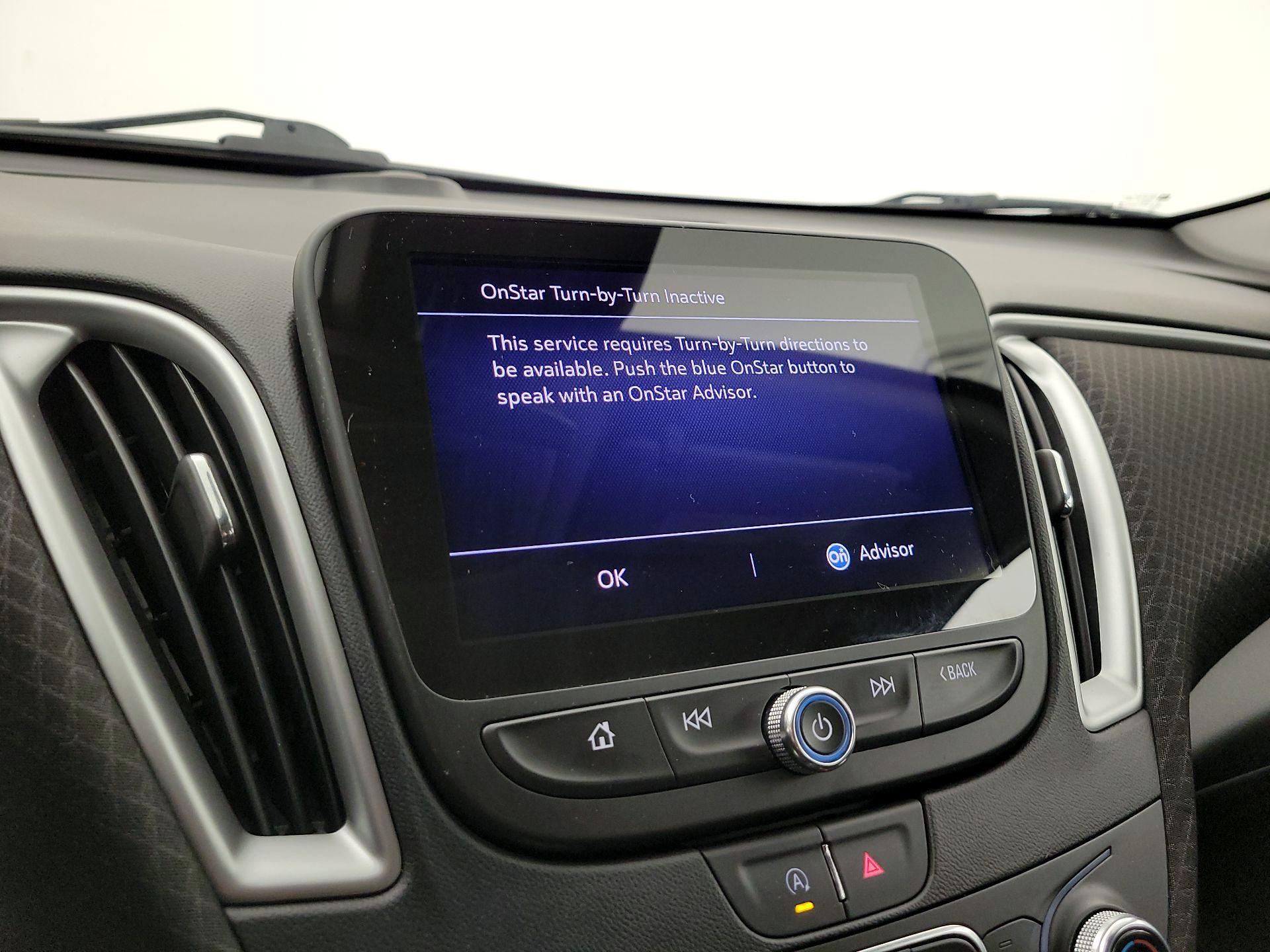 Thumbnail: 2023 Chevrolet Malibu - 14