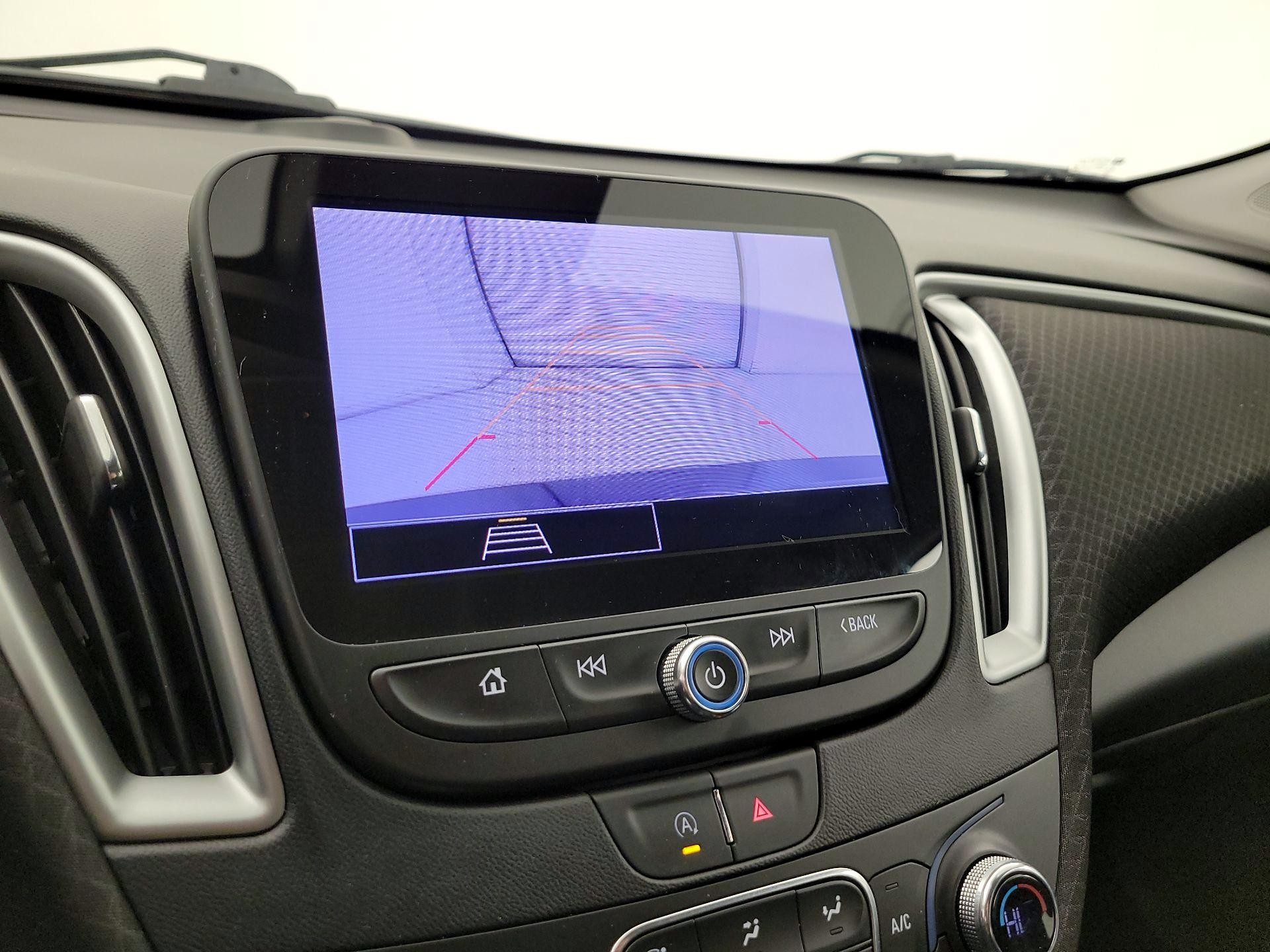 Thumbnail: 2023 Chevrolet Malibu - 15