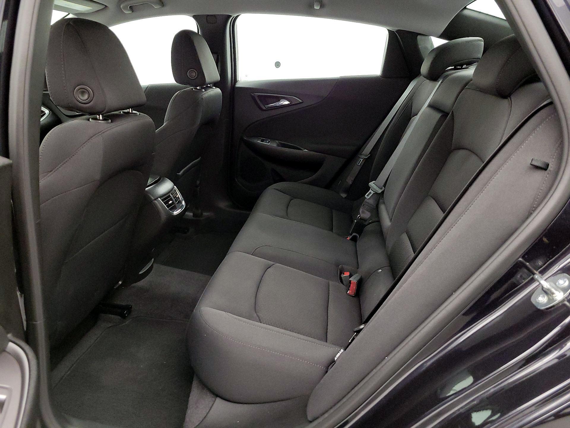 Thumbnail: 2023 Chevrolet Malibu - 20