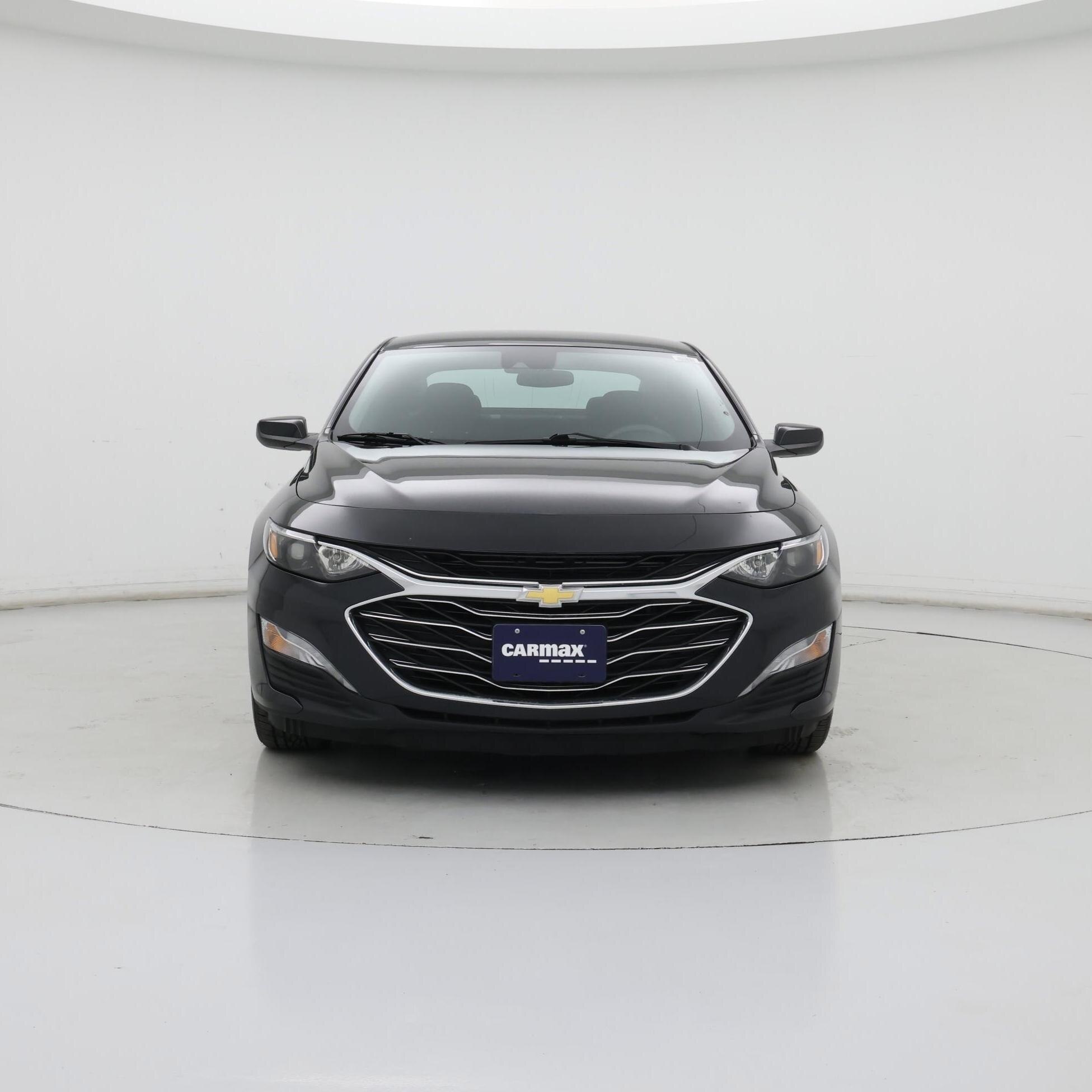 Thumbnail: 2023 Chevrolet Malibu - 5