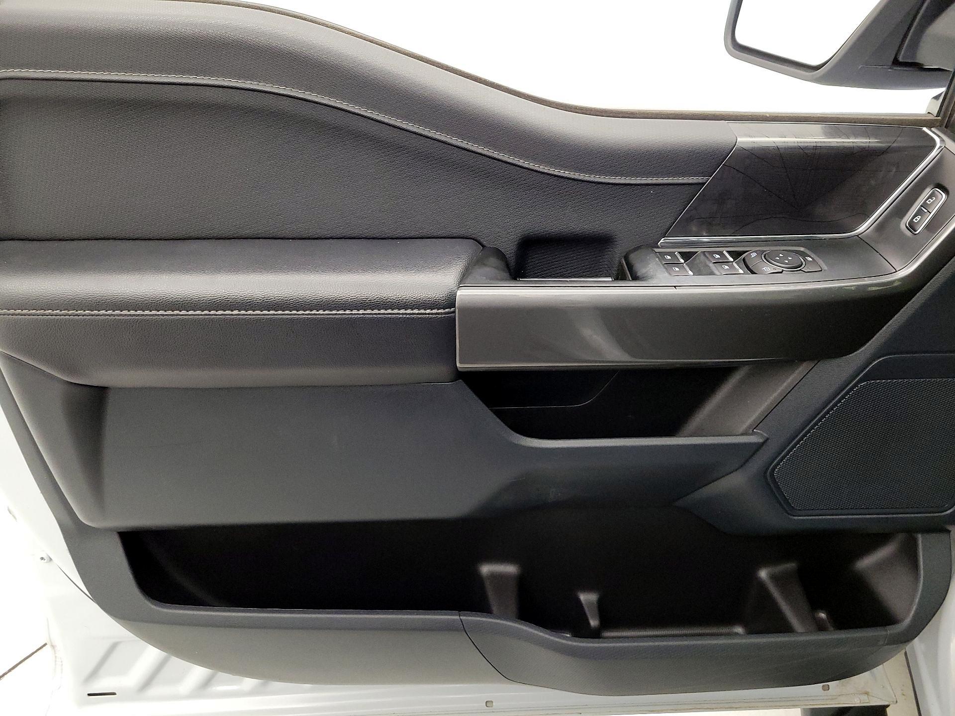 Thumbnail: 2022 Ford F-150 - 12