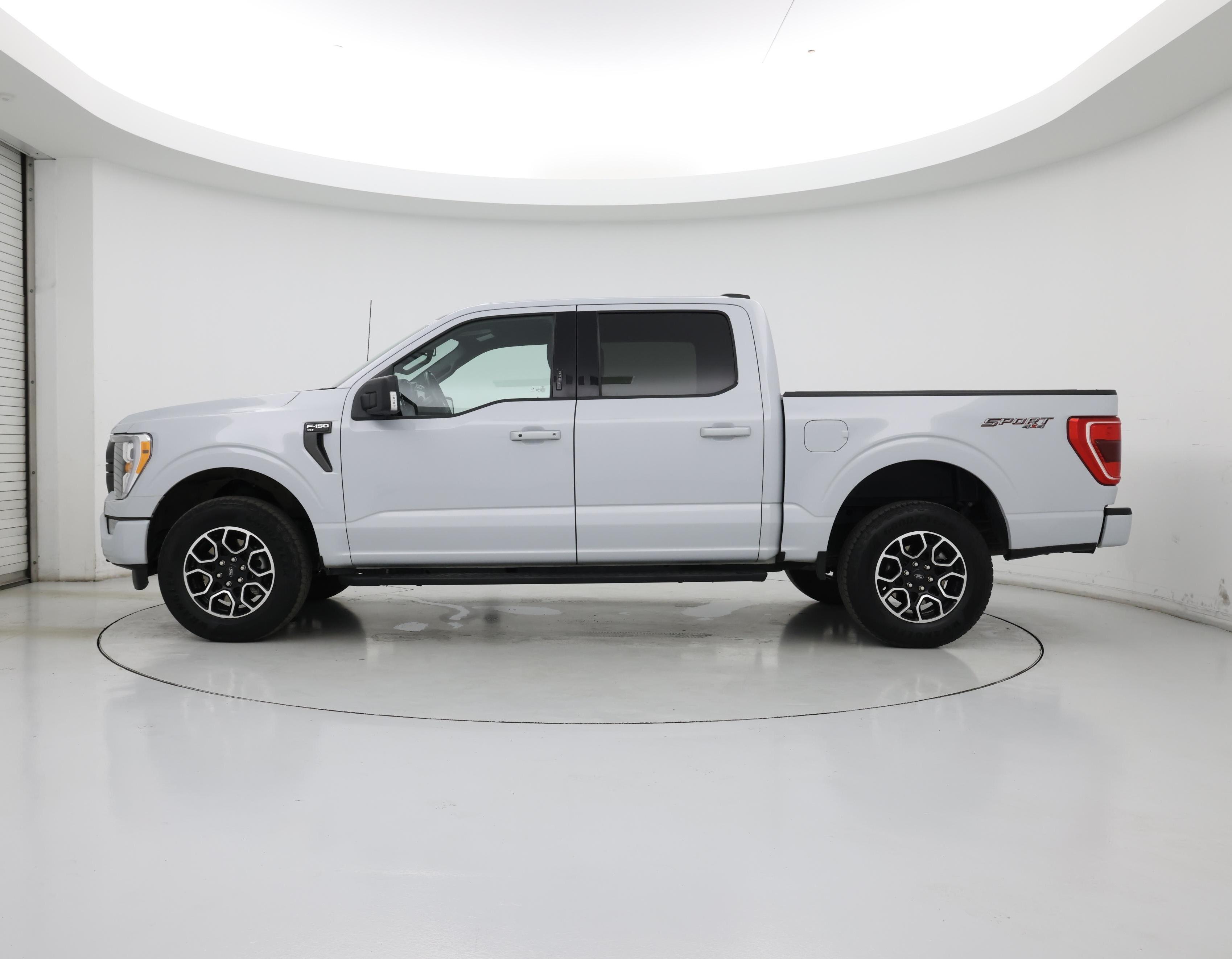 Thumbnail: 2022 Ford F-150 - 3