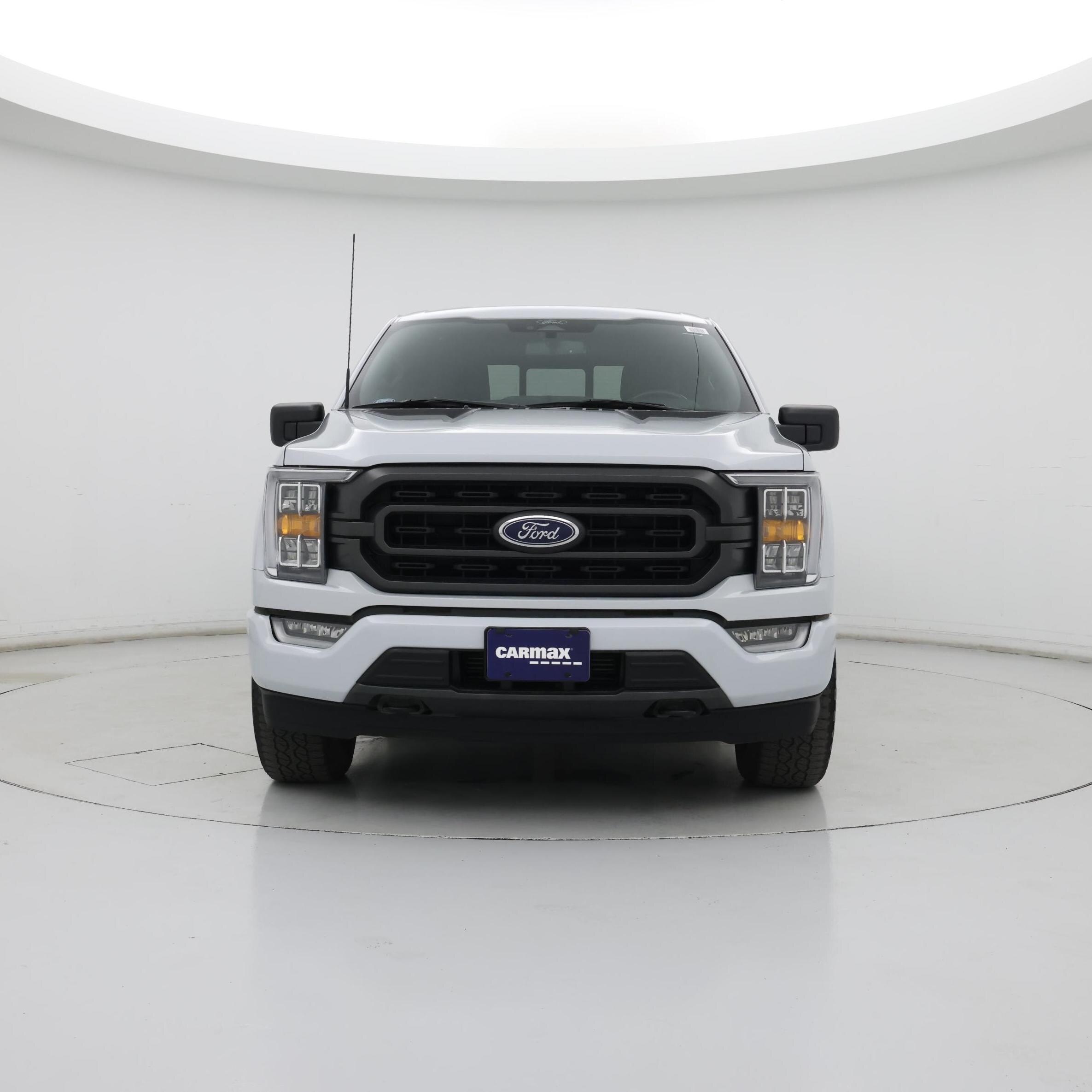 Thumbnail: 2022 Ford F-150 - 5