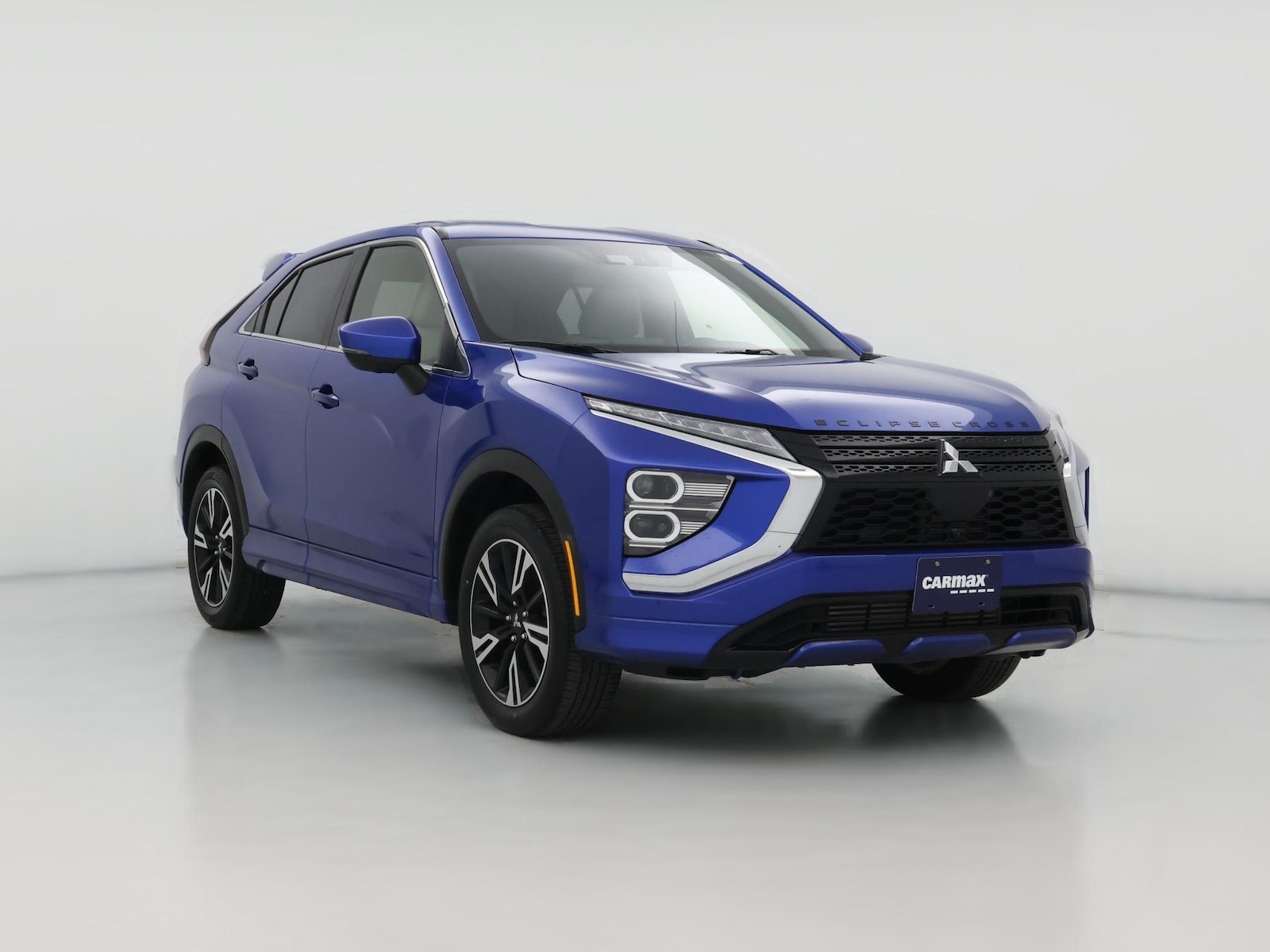 2023 Mitsubishi Eclipse Cross