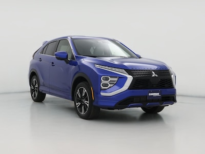 2023 Mitsubishi Eclipse Cross SEL