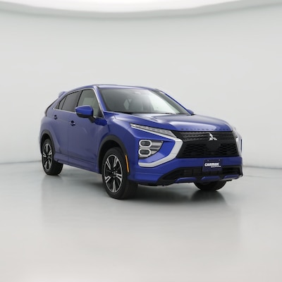 2023 Mitsubishi Eclipse Cross SEL