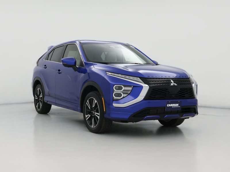2023 Mitsubishi Eclipse Cross SEL