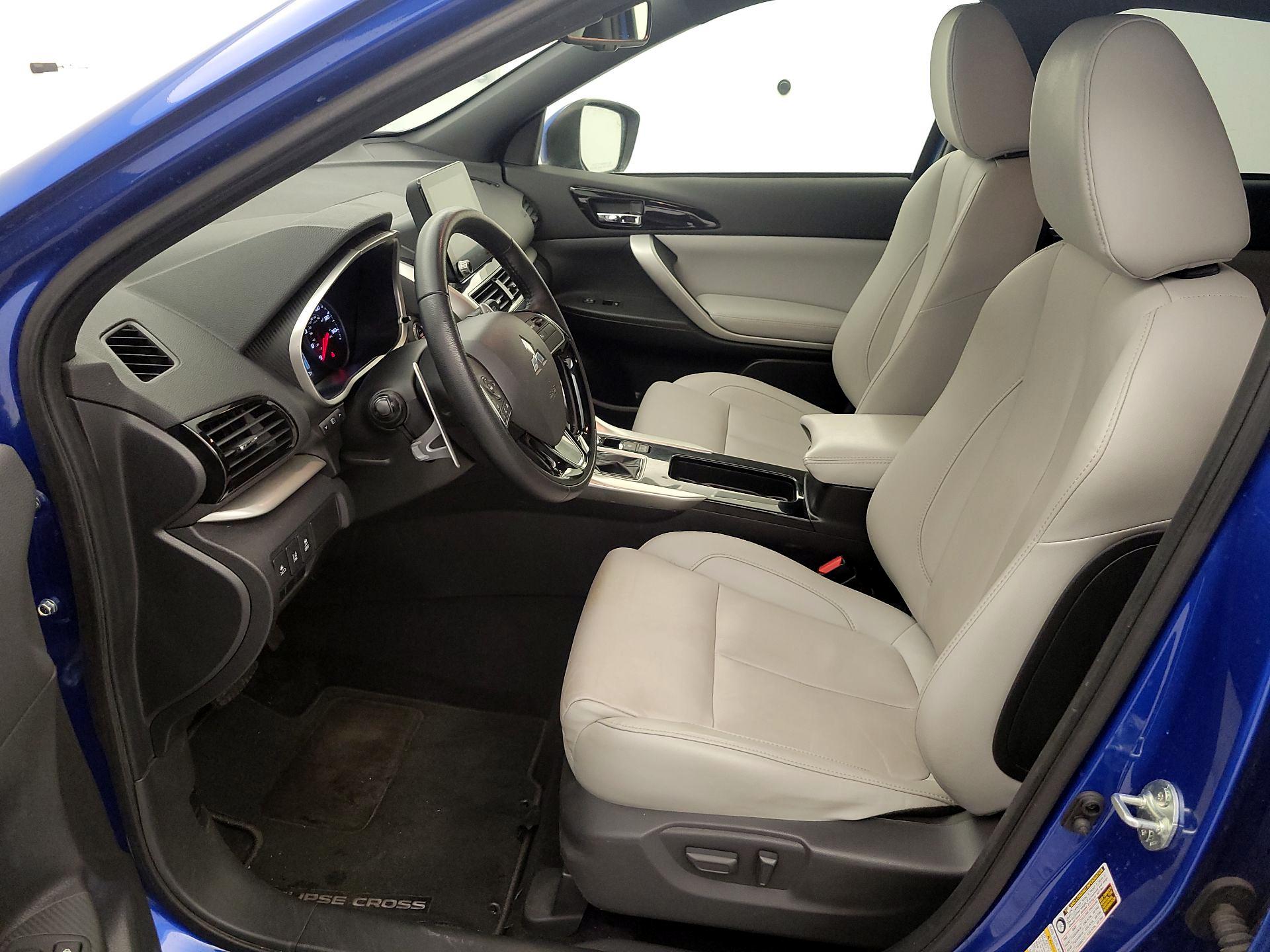 Thumbnail: 2023 Mitsubishi Eclipse Cross - 11