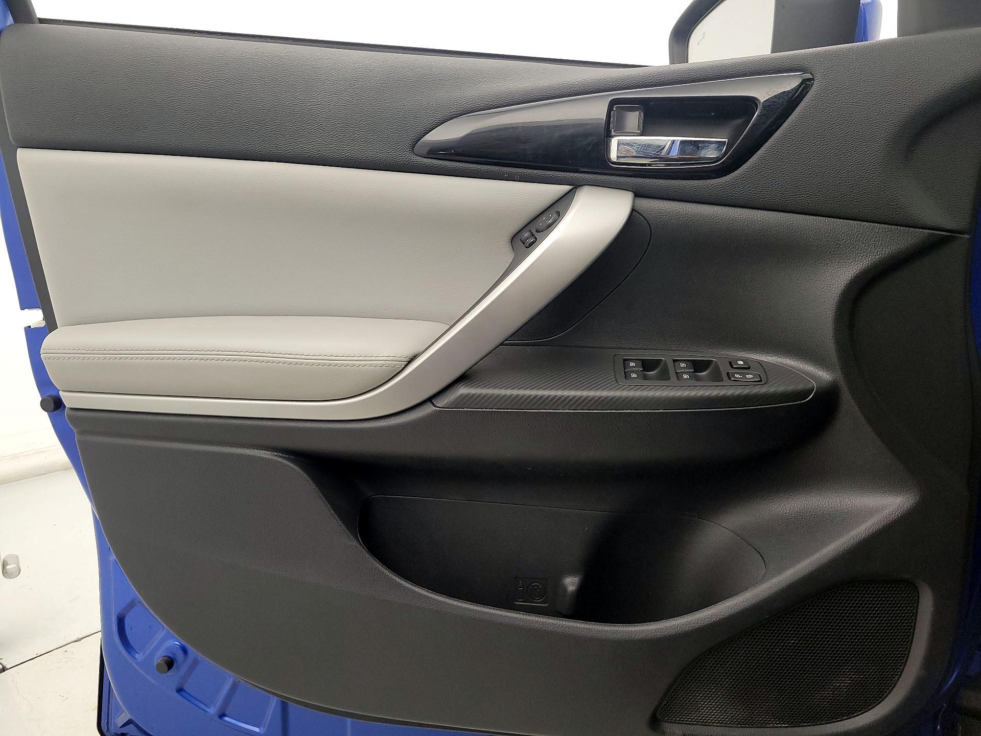 Thumbnail: 2023 Mitsubishi Eclipse Cross - 12