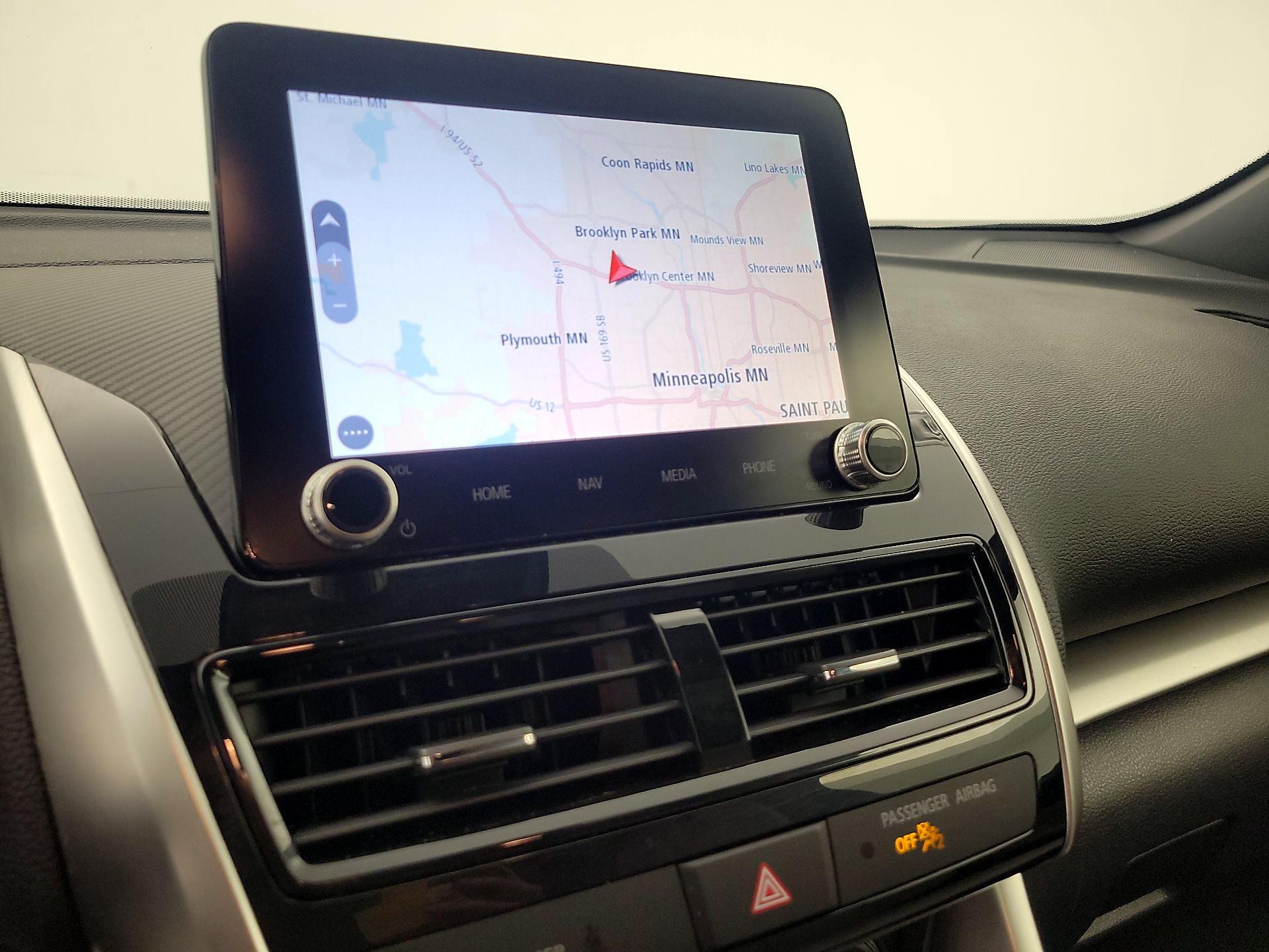 Thumbnail: 2023 Mitsubishi Eclipse Cross - 14