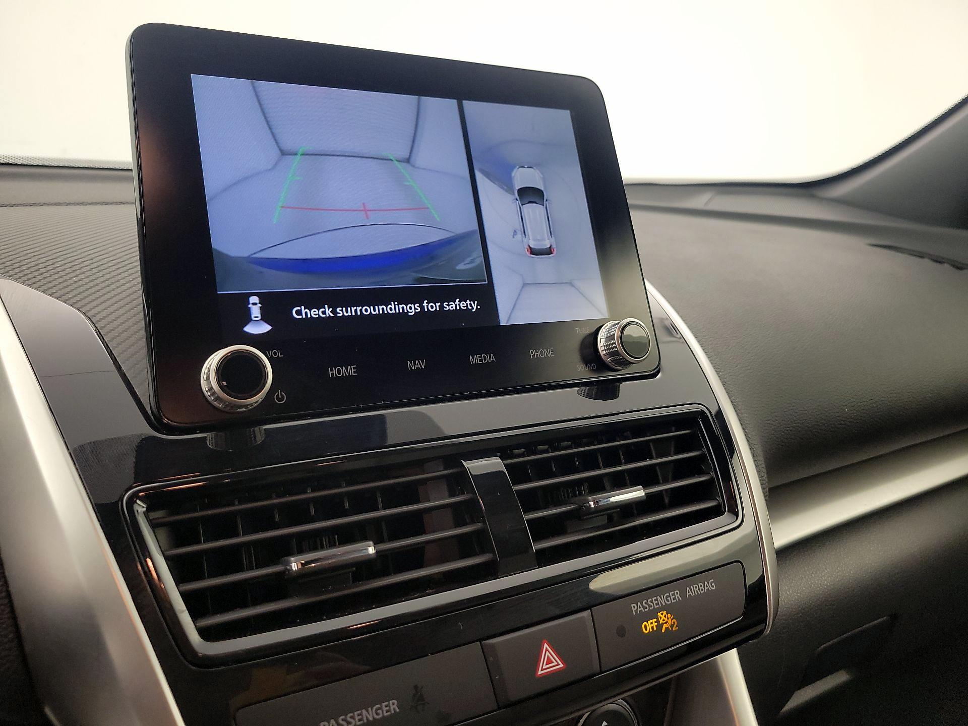 Thumbnail: 2023 Mitsubishi Eclipse Cross - 15