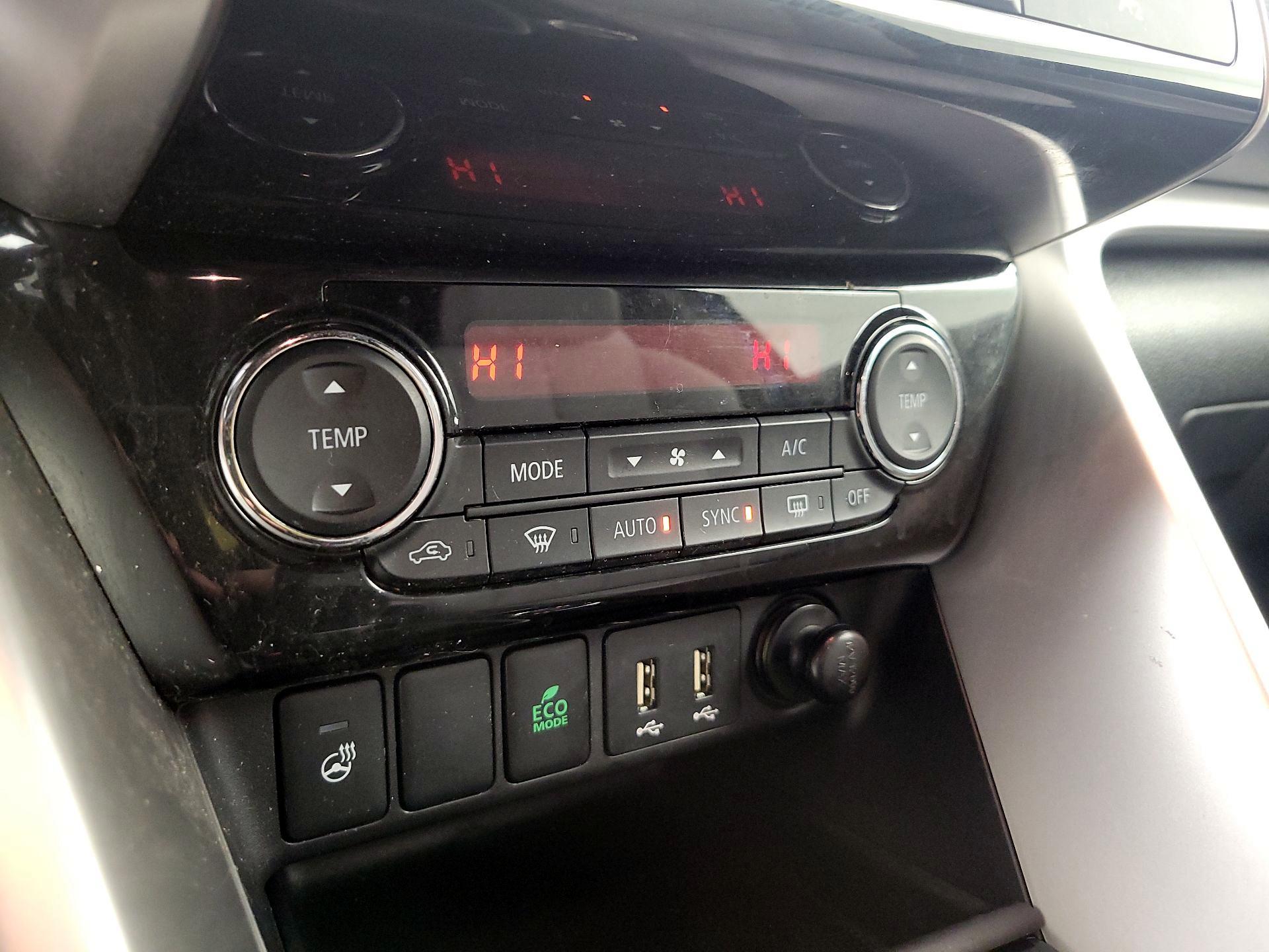 Thumbnail: 2023 Mitsubishi Eclipse Cross - 17