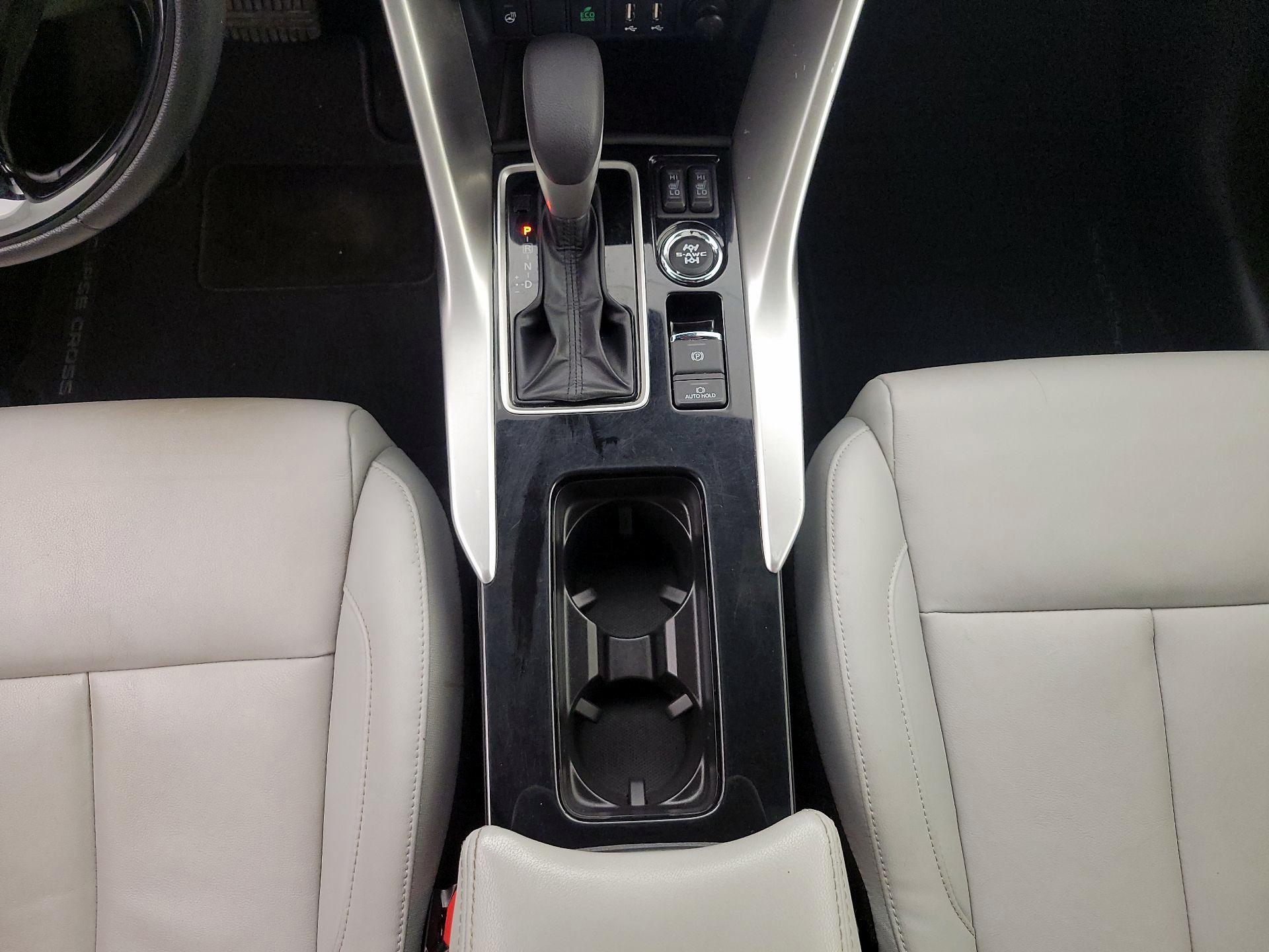 Thumbnail: 2023 Mitsubishi Eclipse Cross - 18