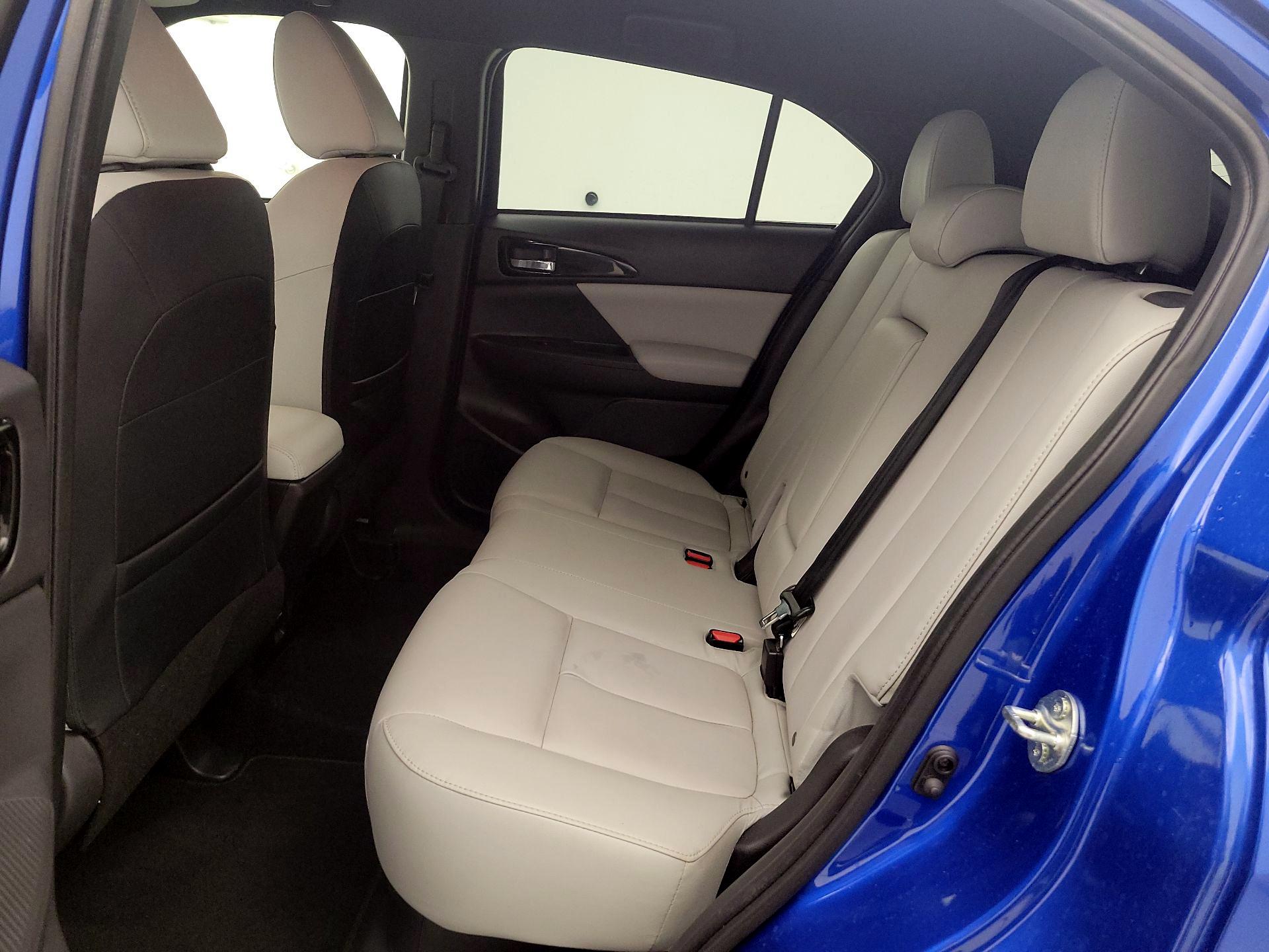 Thumbnail: 2023 Mitsubishi Eclipse Cross - 20