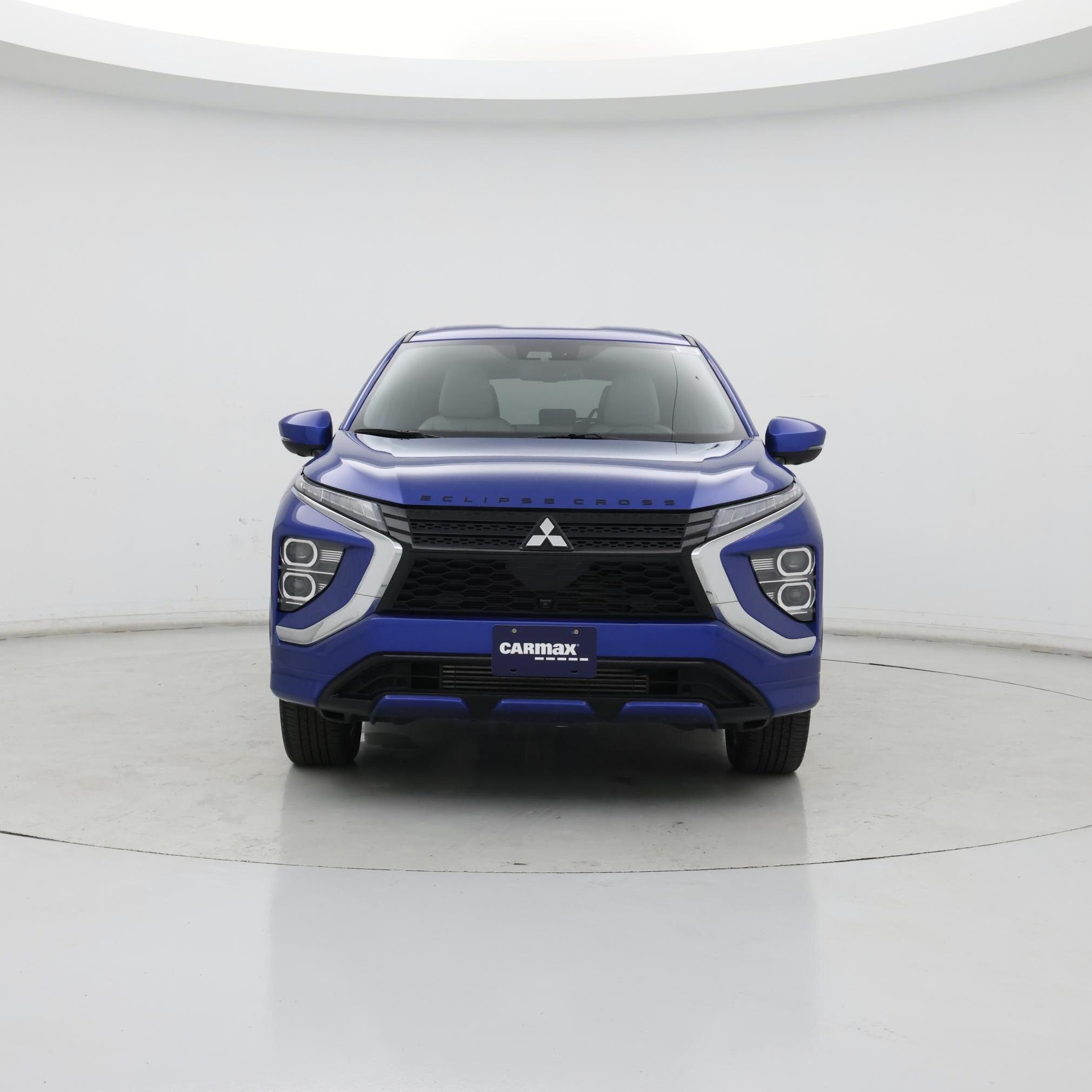 Thumbnail: 2023 Mitsubishi Eclipse Cross - 5