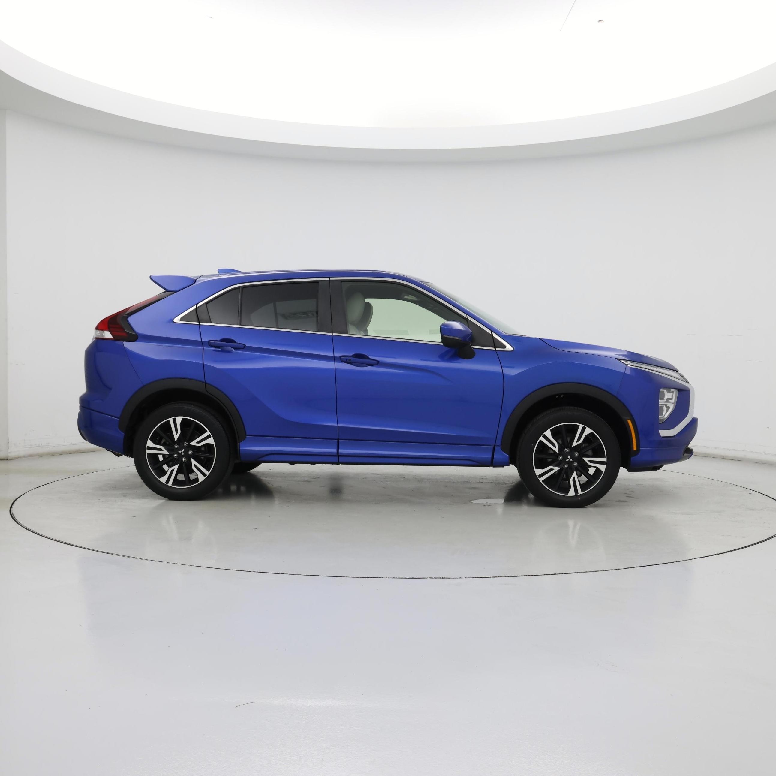 Thumbnail: 2023 Mitsubishi Eclipse Cross - 7