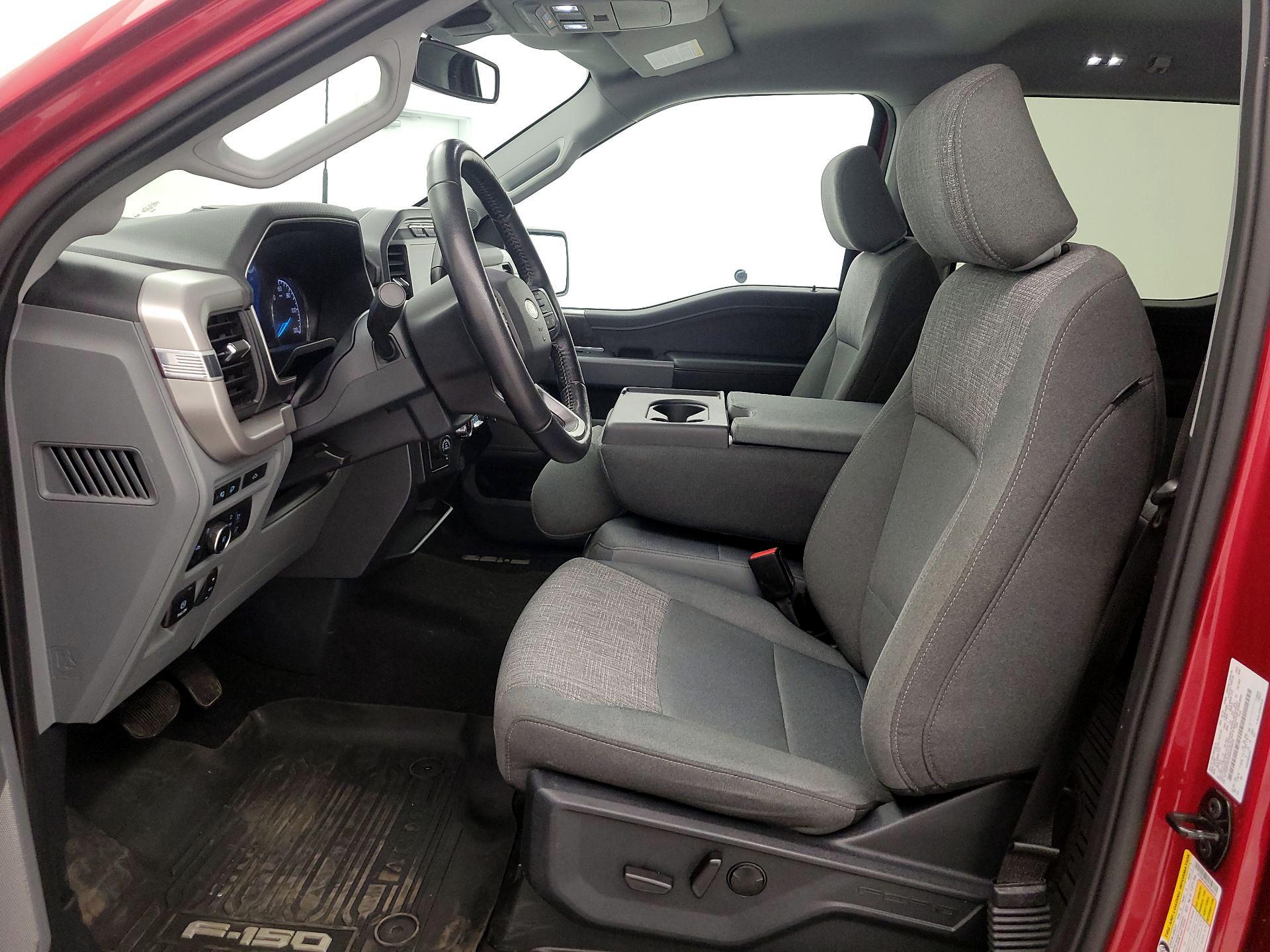 Thumbnail: 2022 Ford F-150 - 11