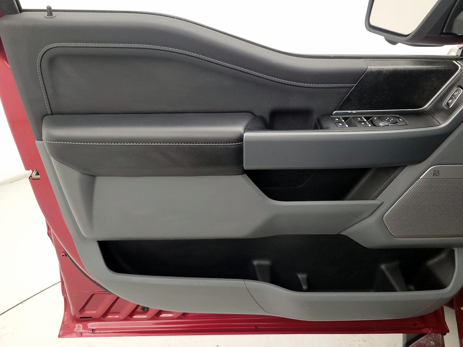 Thumbnail: 2022 Ford F-150 - 12