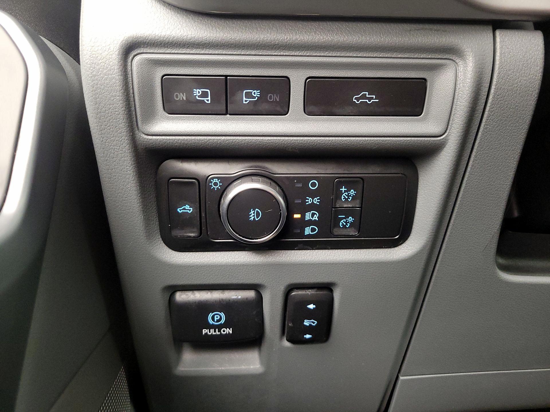 Thumbnail: 2022 Ford F-150 - 13