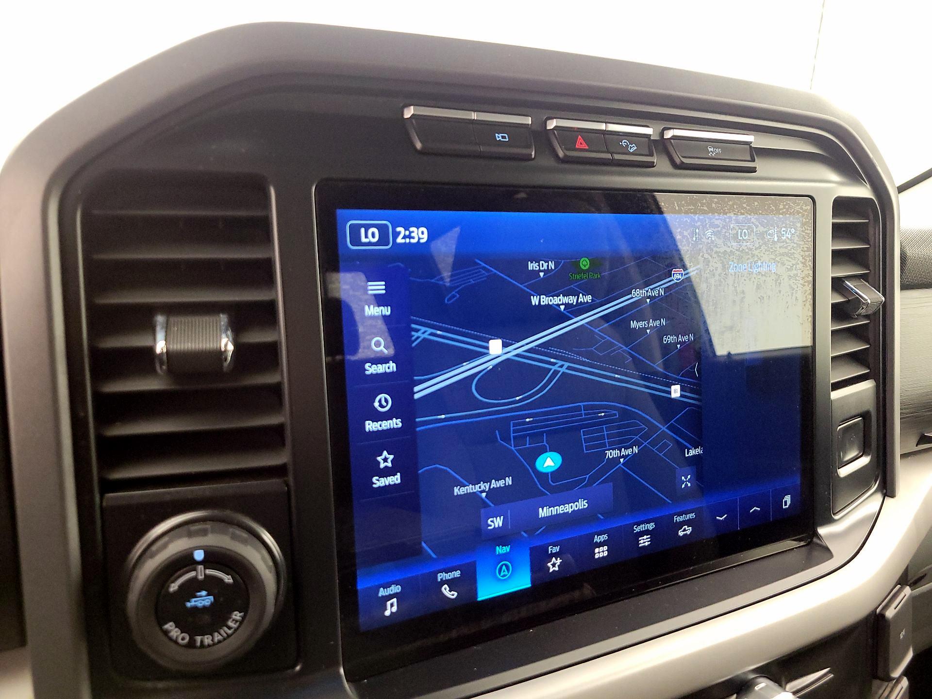 Thumbnail: 2022 Ford F-150 - 14