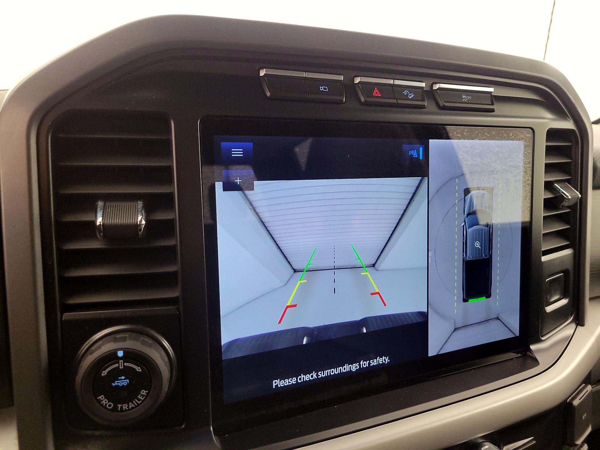 Thumbnail: 2022 Ford F-150 - 15