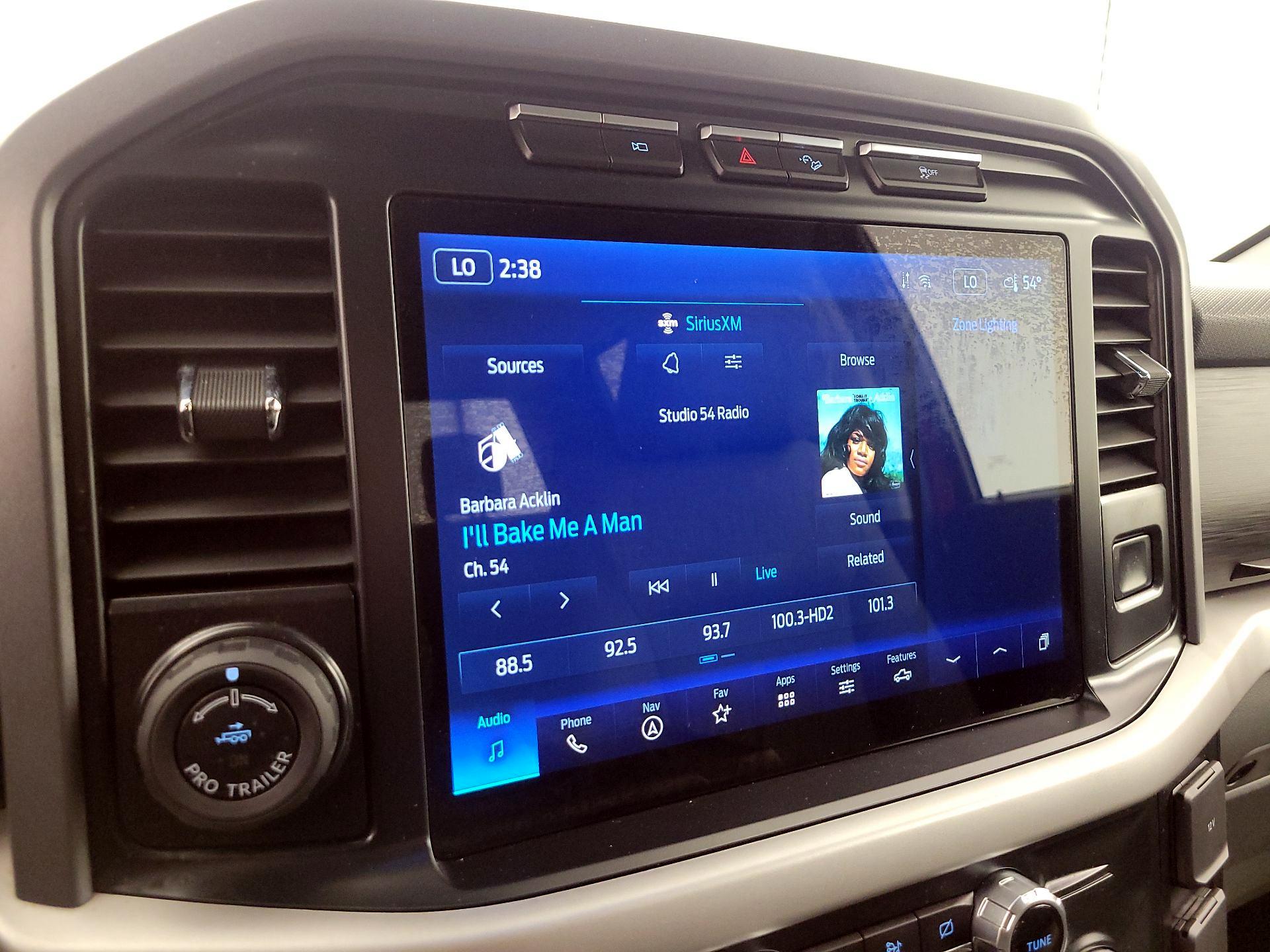 Thumbnail: 2022 Ford F-150 - 16