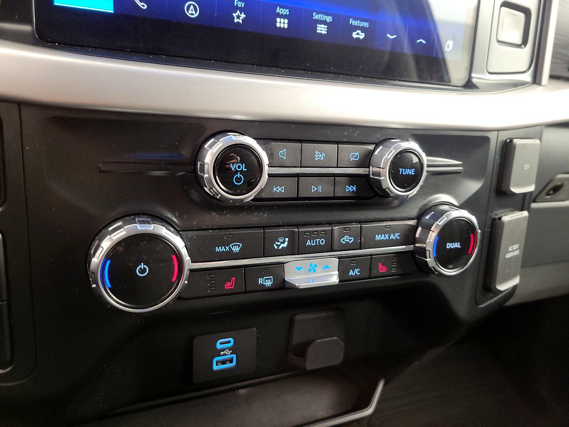 Thumbnail: 2022 Ford F-150 - 17