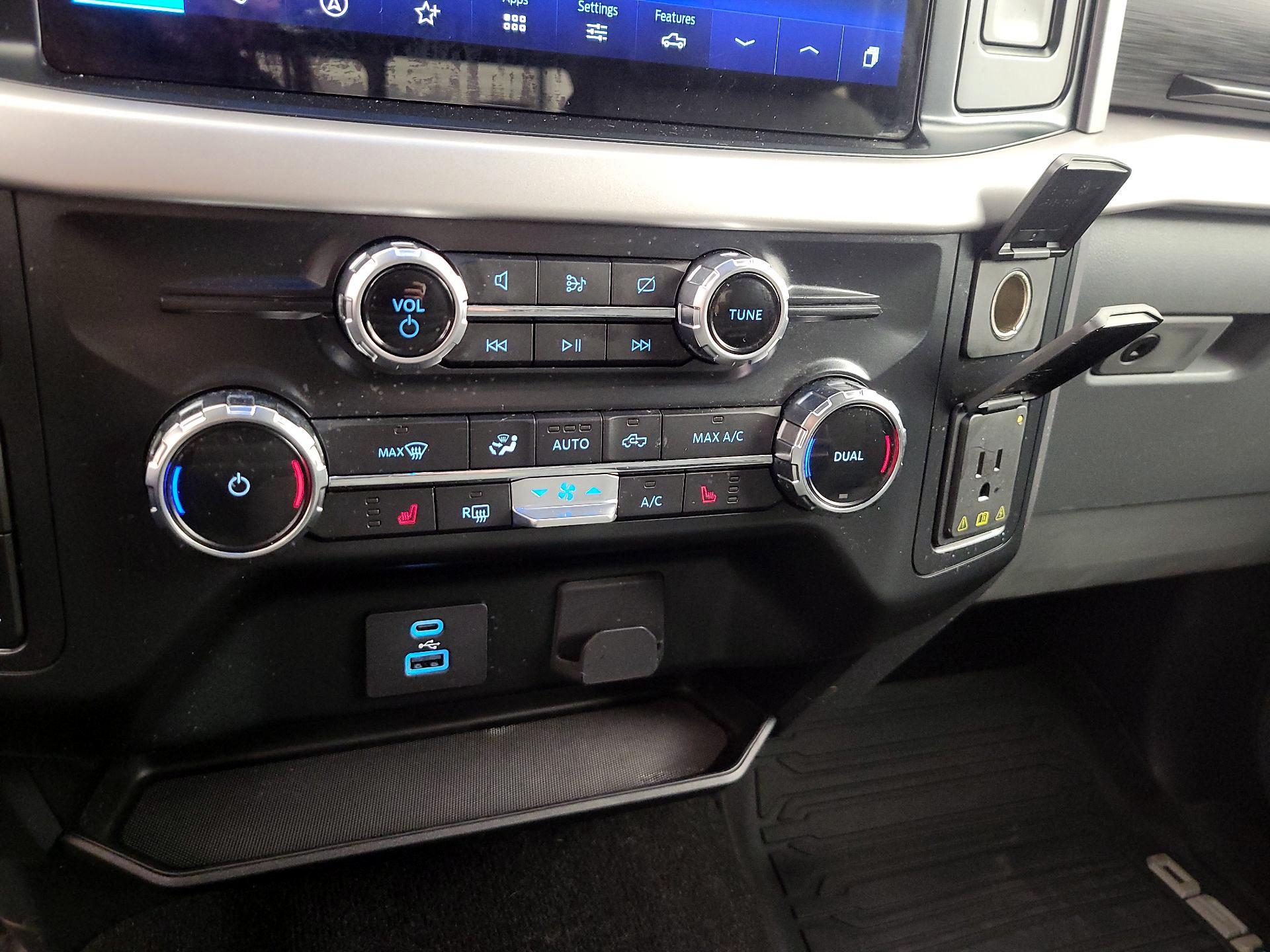 Thumbnail: 2022 Ford F-150 - 19