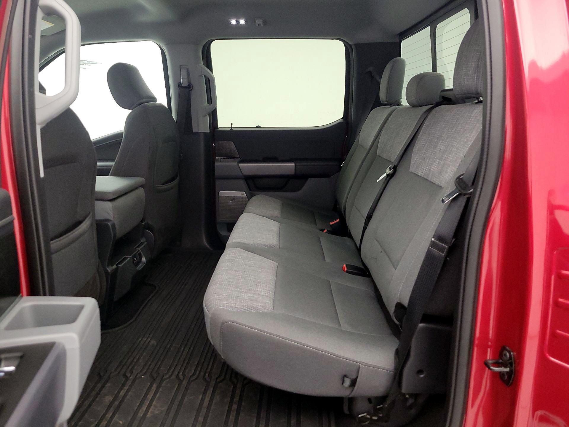 Thumbnail: 2022 Ford F-150 - 20