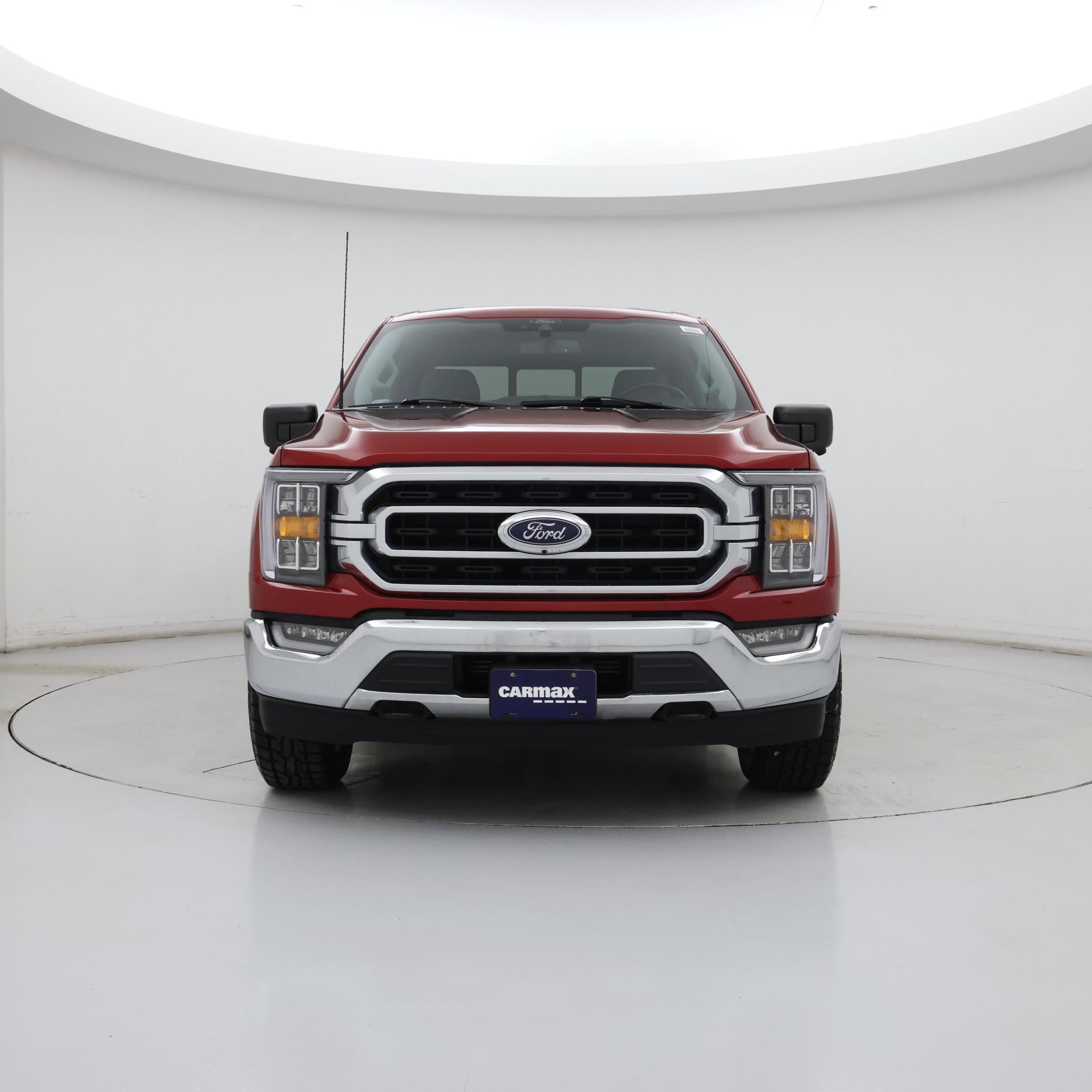 Thumbnail: 2022 Ford F-150 - 5