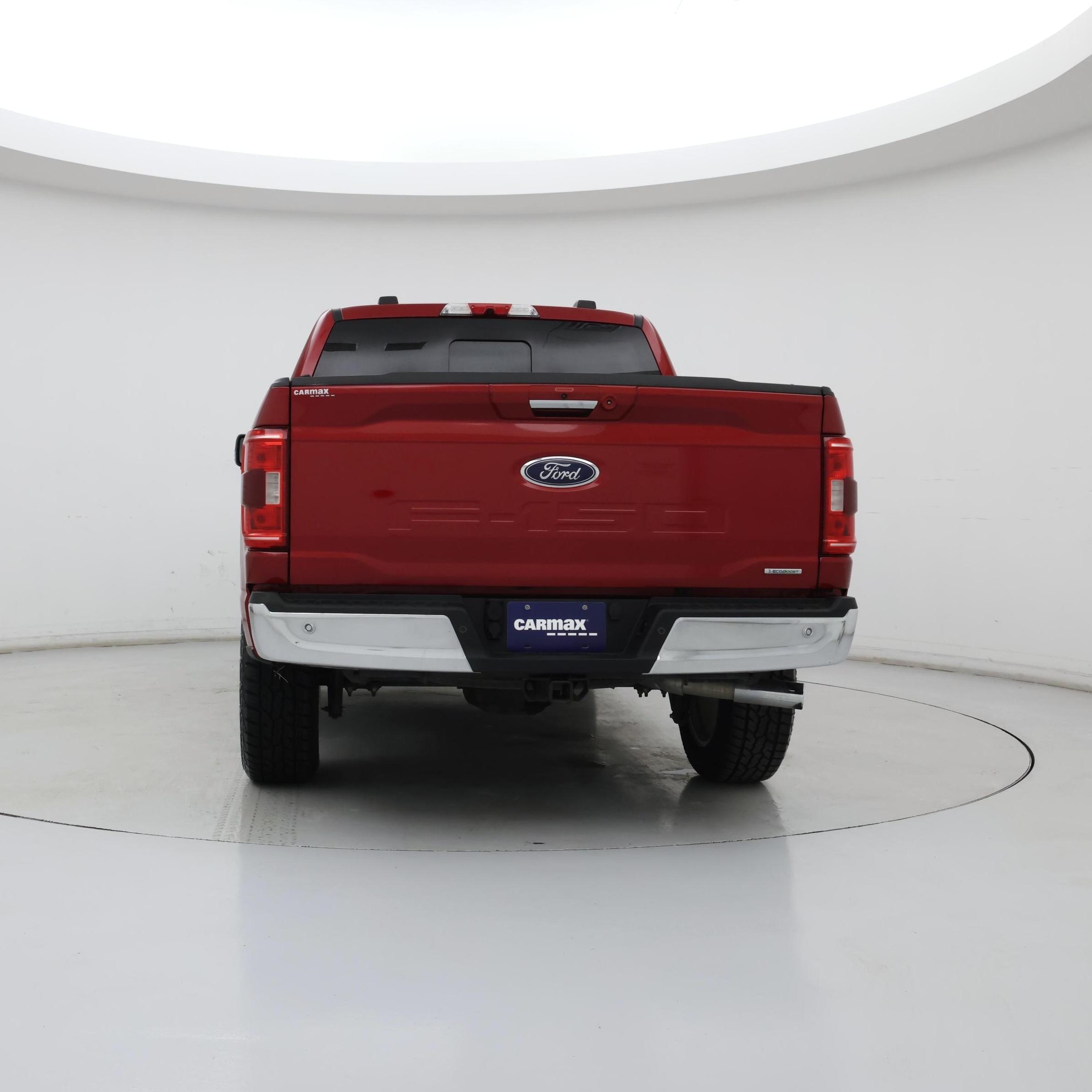 Thumbnail: 2022 Ford F-150 - 6