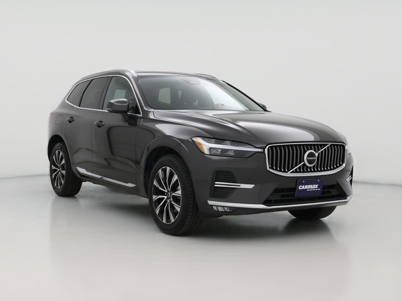 2023 Volvo XC60