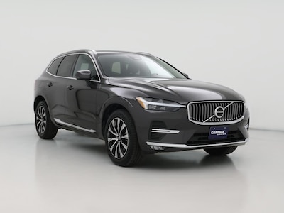 2023 Volvo XC60 B5 Plus Bright Theme