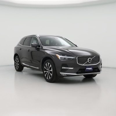 2023 Volvo XC60 B5 Plus Bright Theme