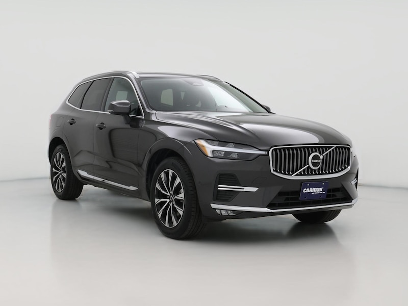 2023 Volvo XC60 B5 Plus Bright Theme