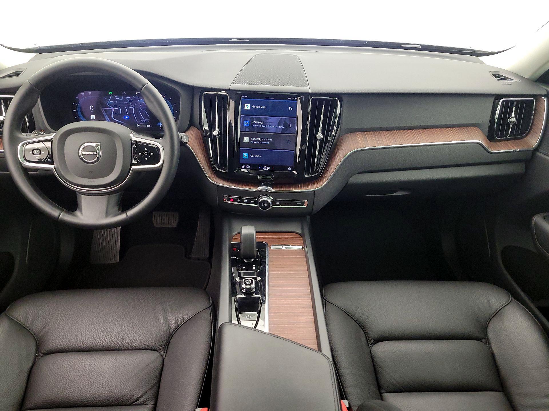 Thumbnail: 2023 Volvo XC60 - 9