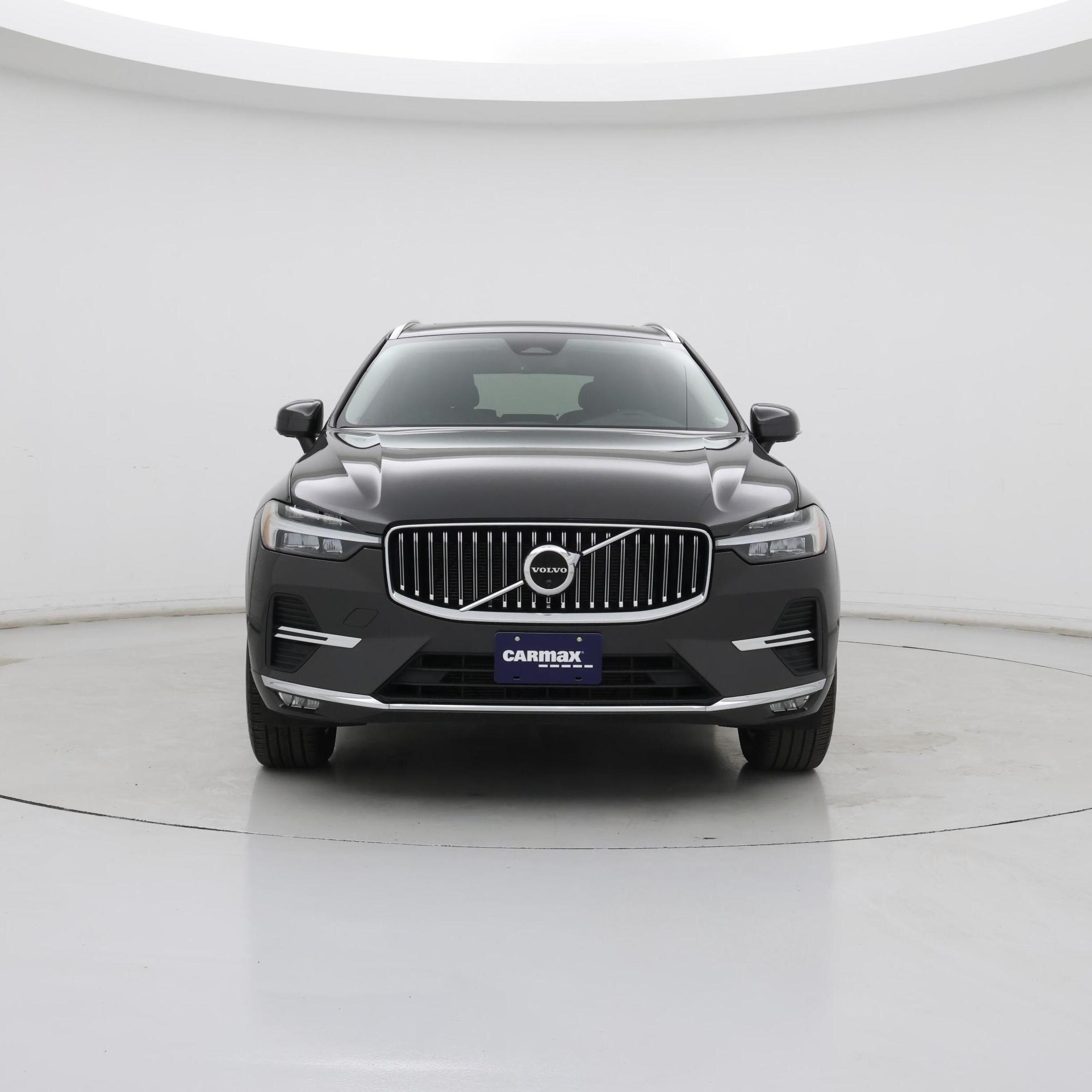 Thumbnail: 2023 Volvo XC60 - 5