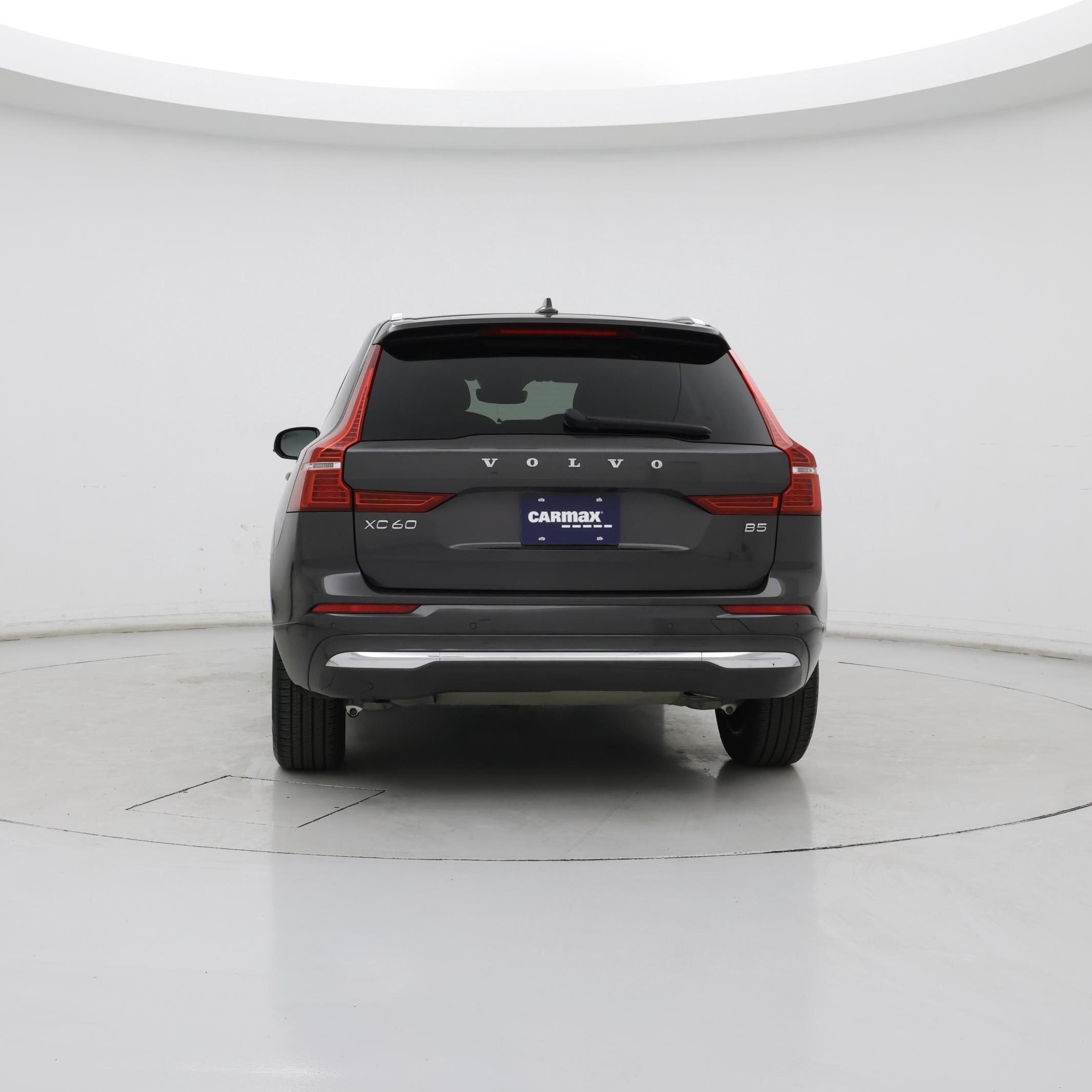 Thumbnail: 2023 Volvo XC60 - 6