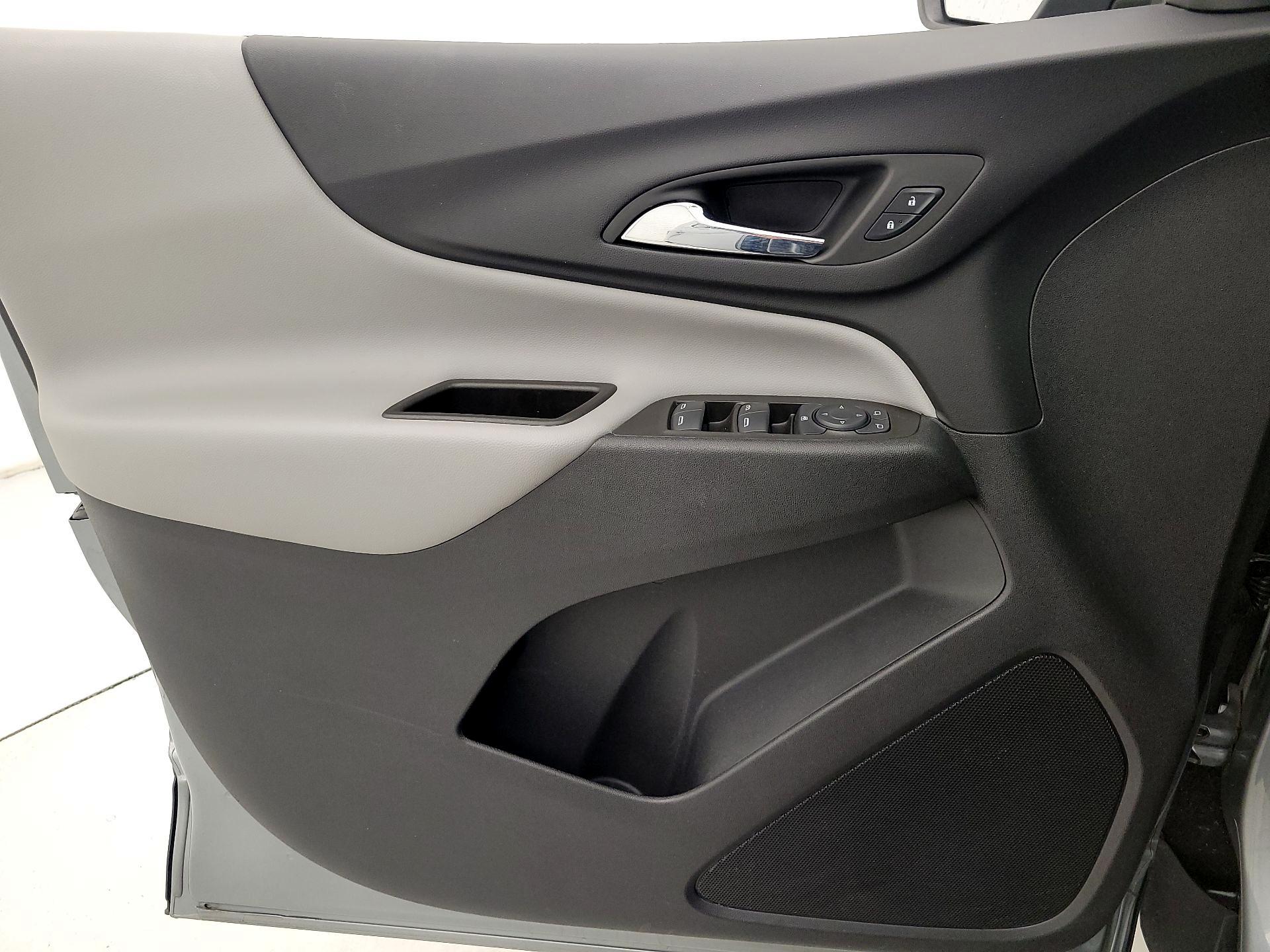 Thumbnail: 2023 Chevrolet Equinox - 12