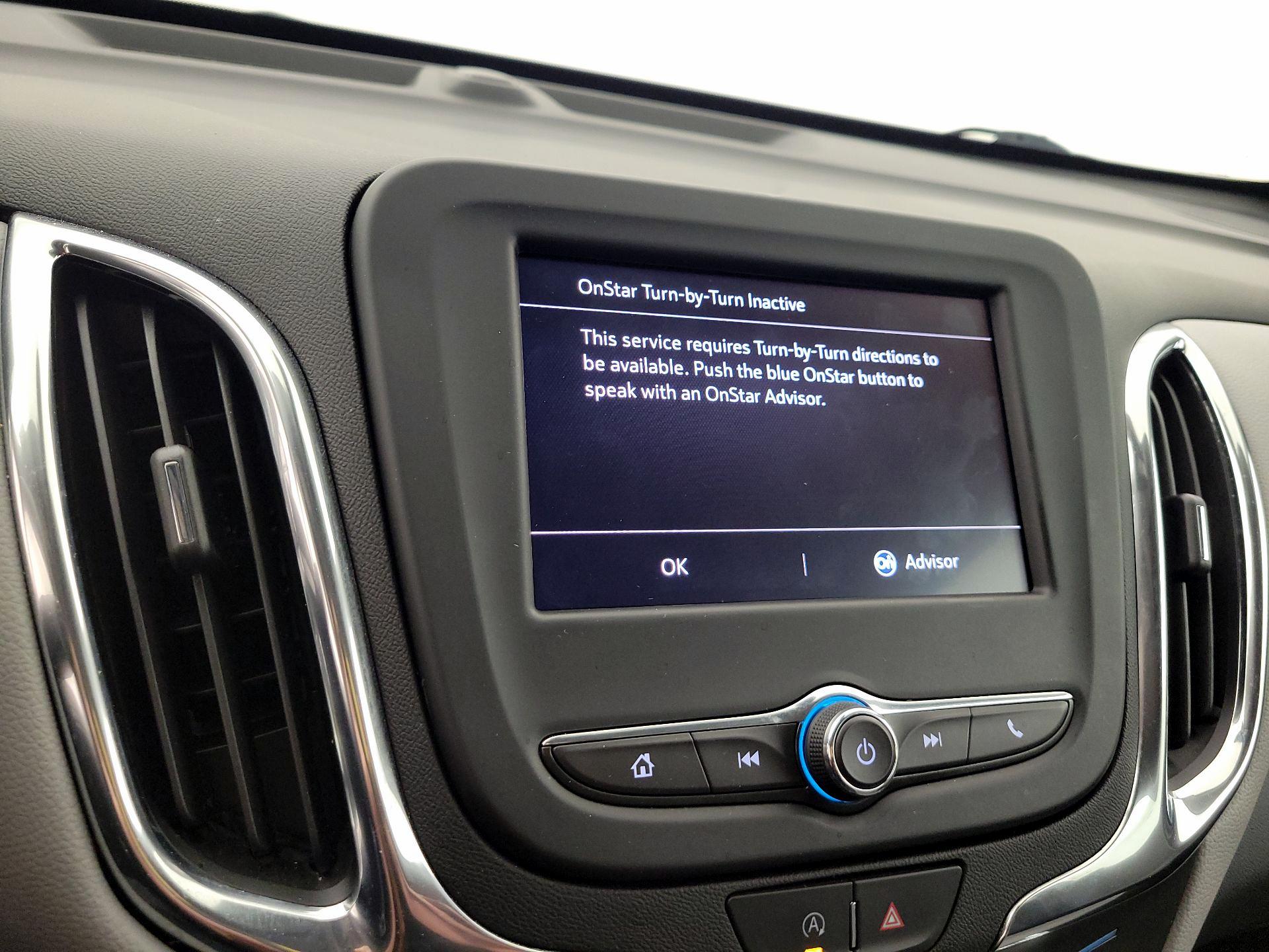 Thumbnail: 2023 Chevrolet Equinox - 14