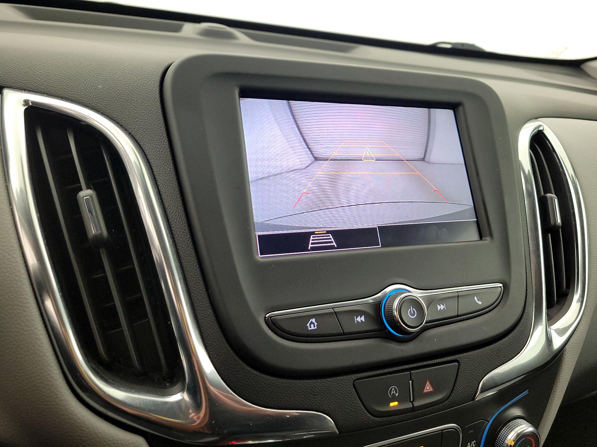 Thumbnail: 2023 Chevrolet Equinox - 15