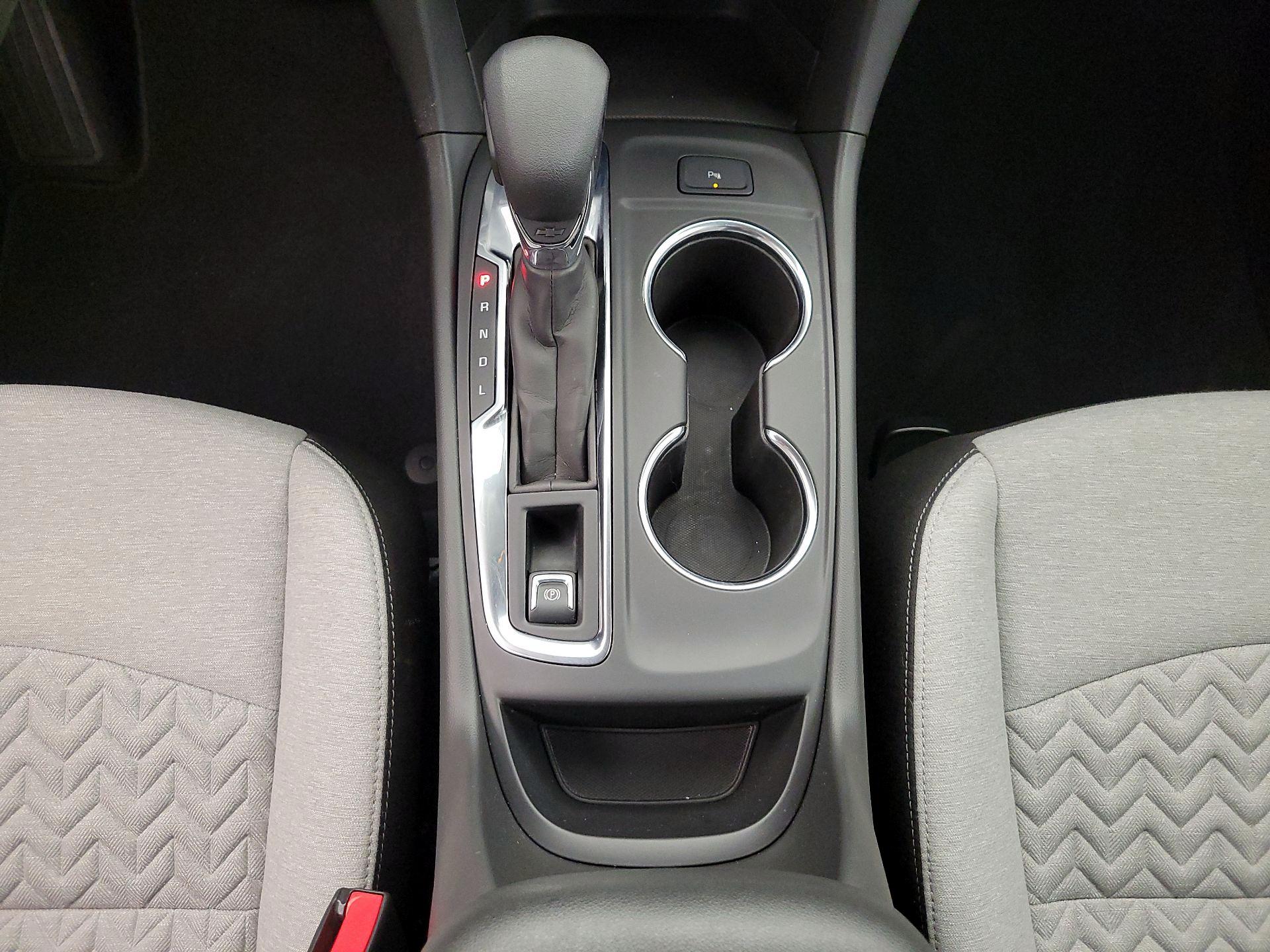 Thumbnail: 2023 Chevrolet Equinox - 18