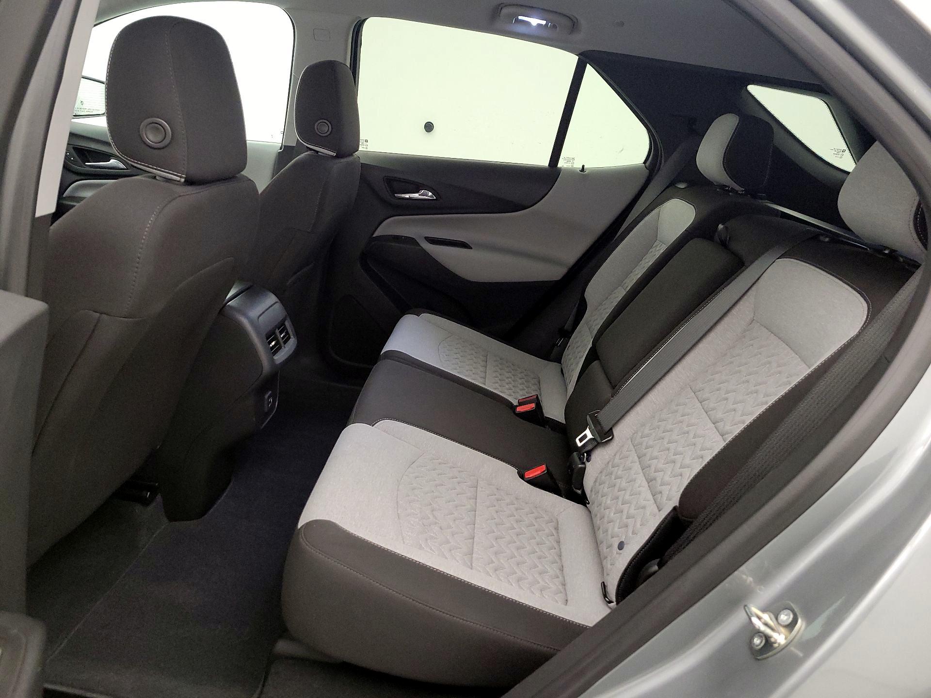 Thumbnail: 2023 Chevrolet Equinox - 20